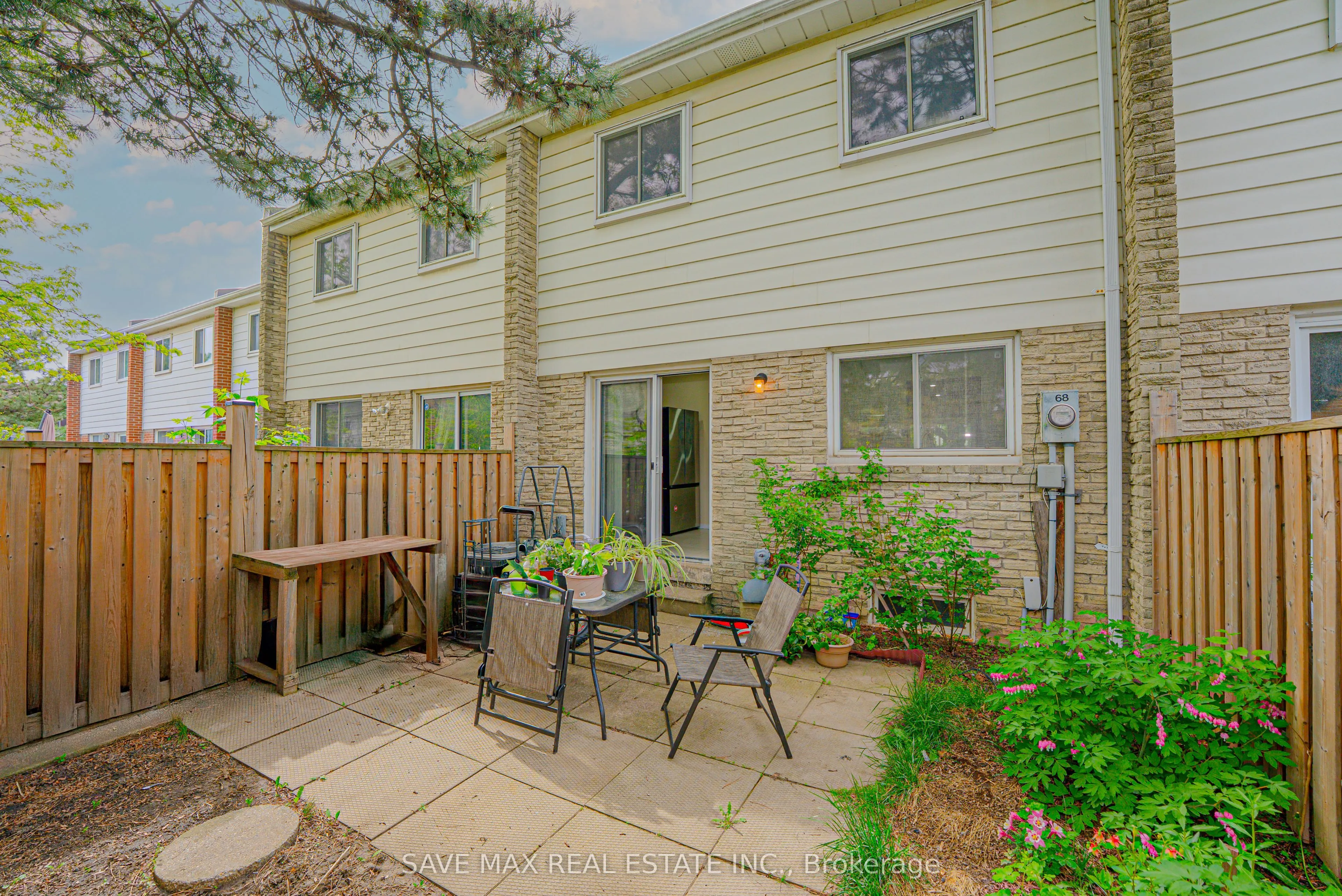 1020 Central Park Drive, #68