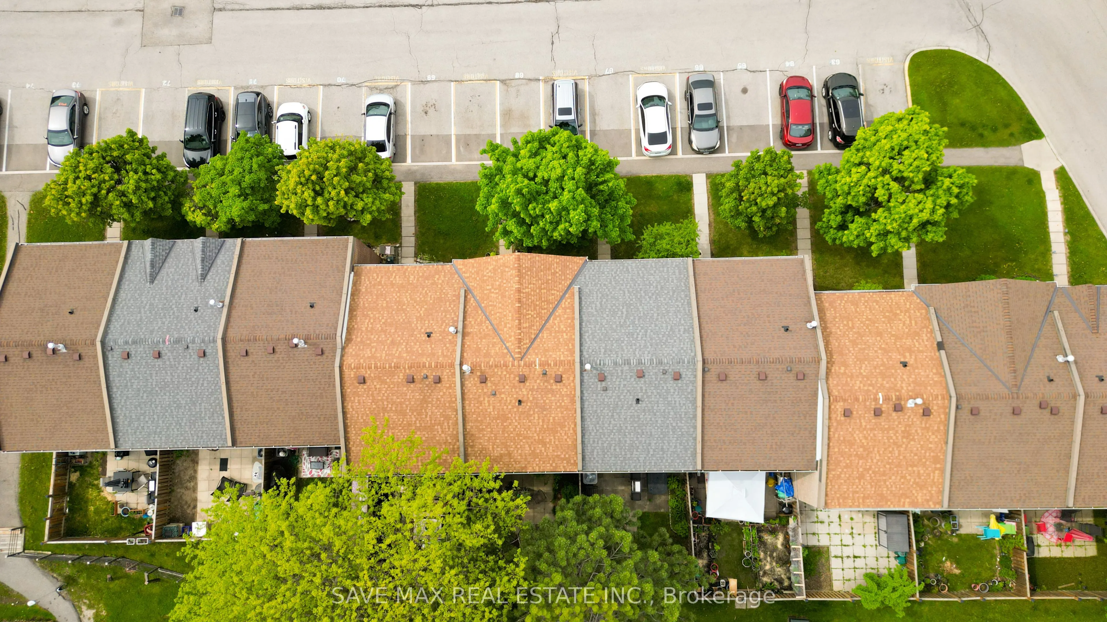 1020 Central Park Drive, #68