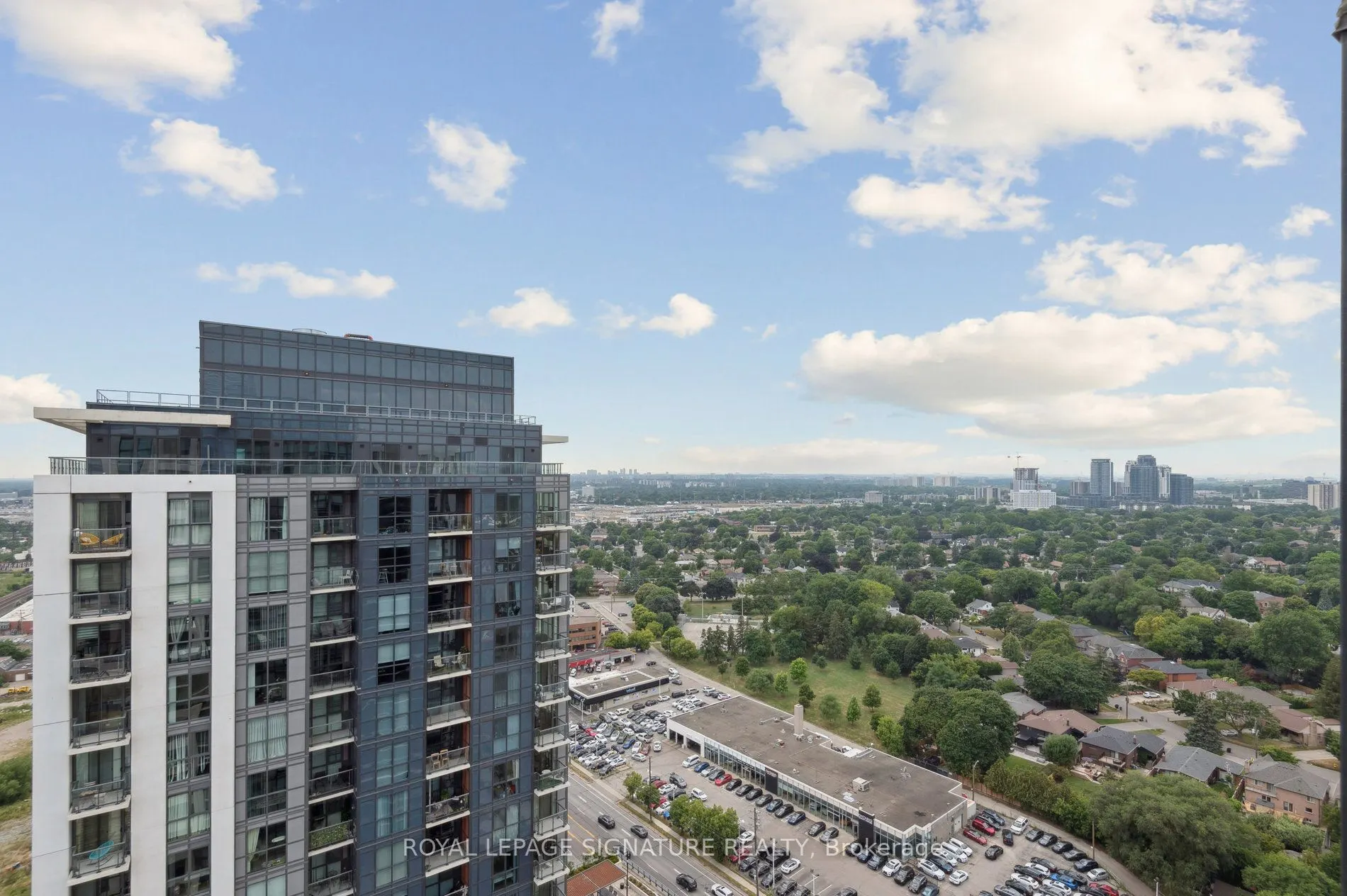 20 Thomas Riley Road, #2601