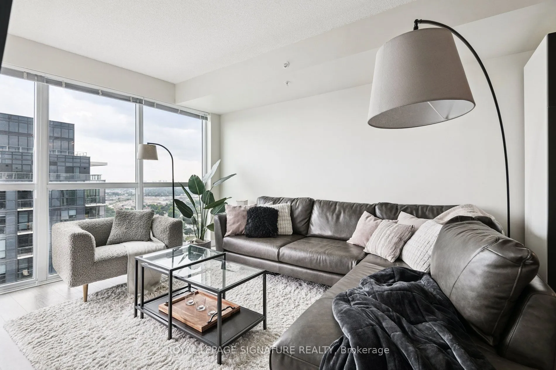 20 Thomas Riley Road, #2601