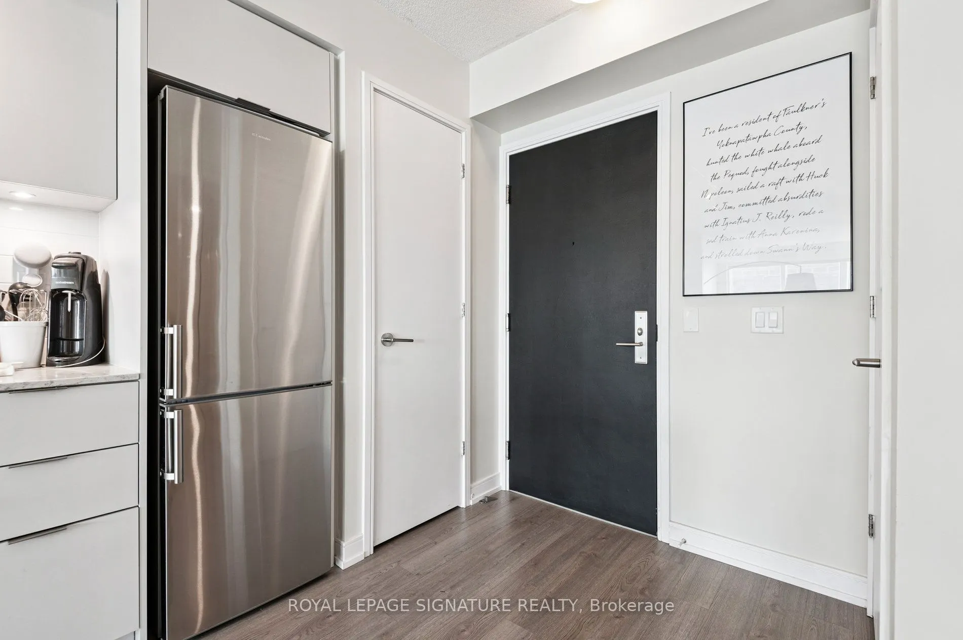 20 Thomas Riley Road, #2601