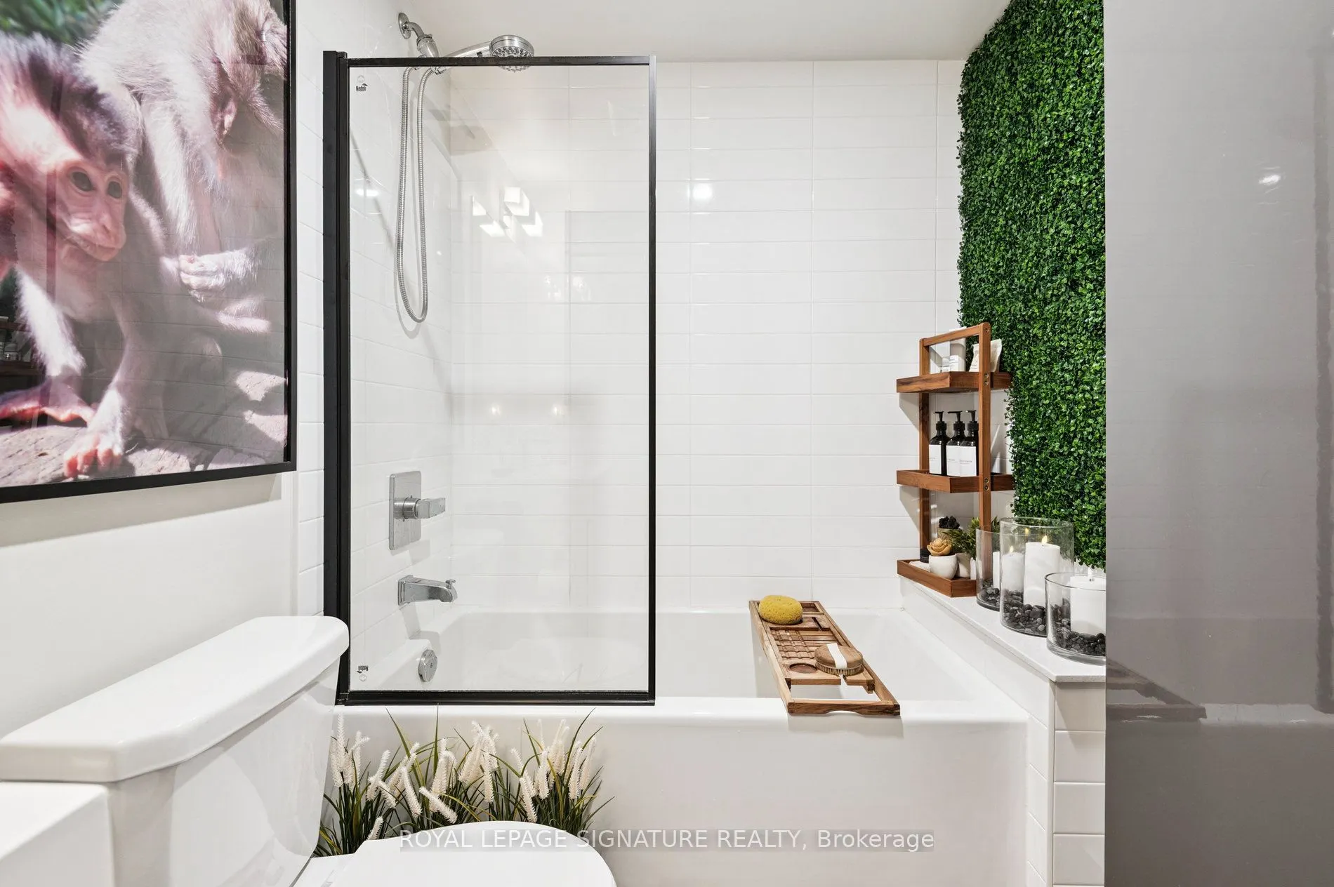 20 Thomas Riley Road, #2601