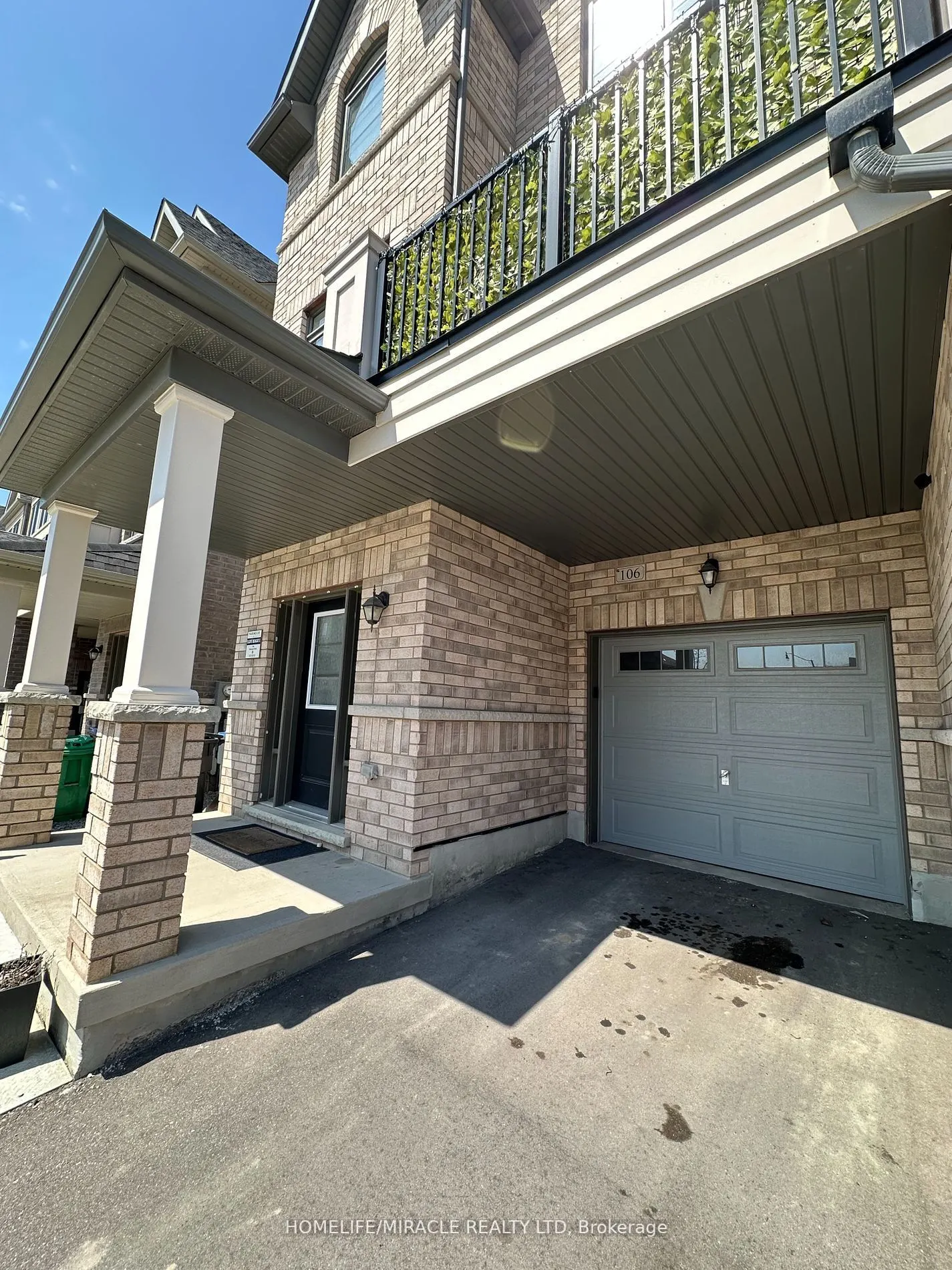 106 Fruitvale Circle