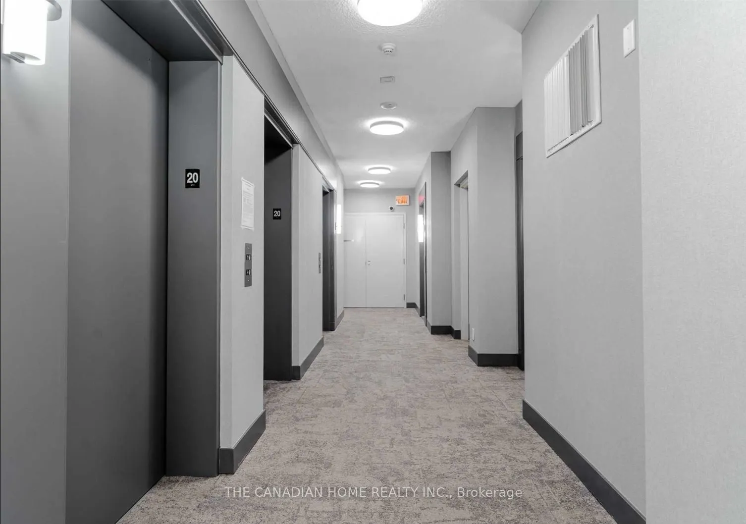 90 Absolute Avenue, #2008