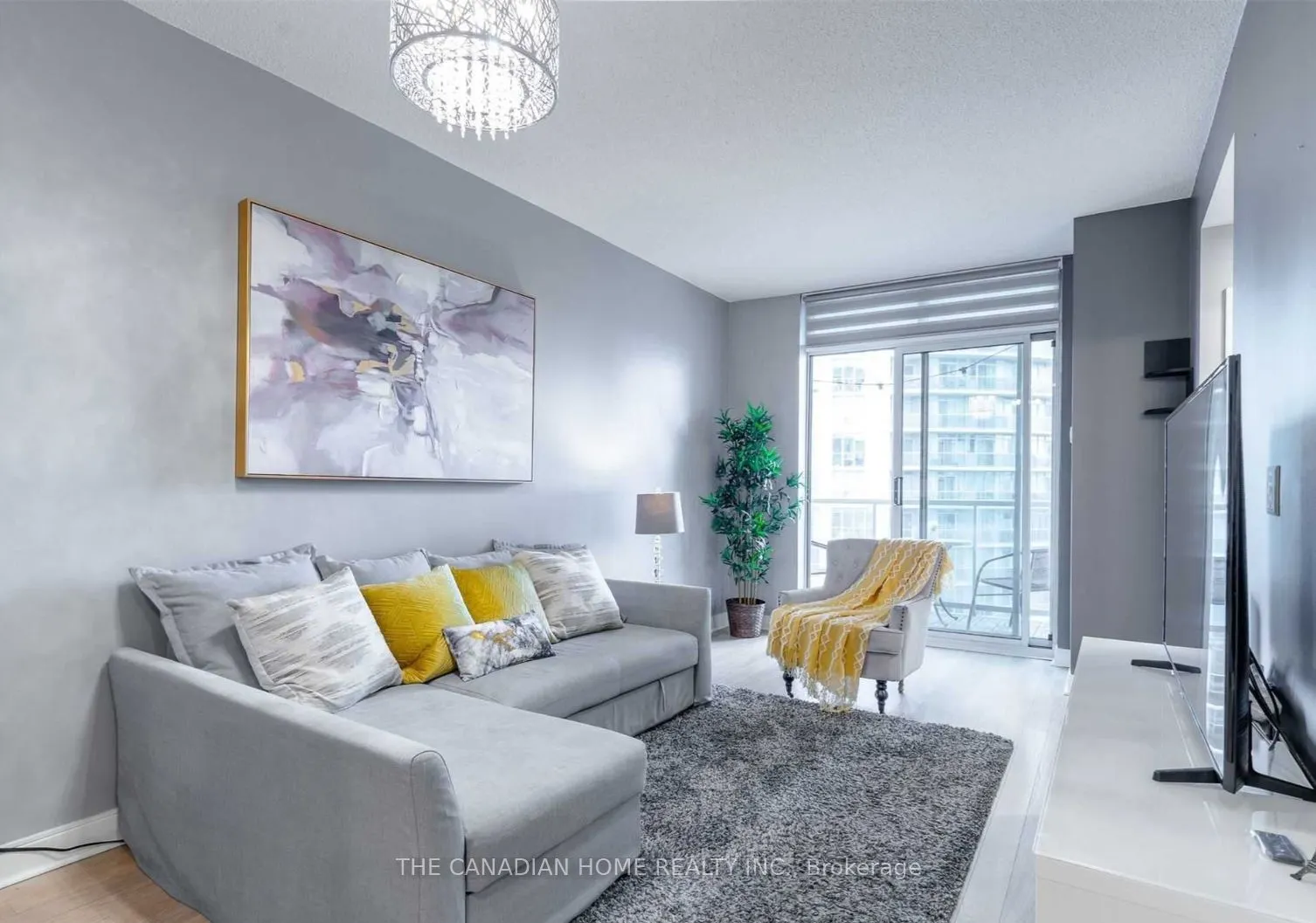 90 Absolute Avenue, #2008