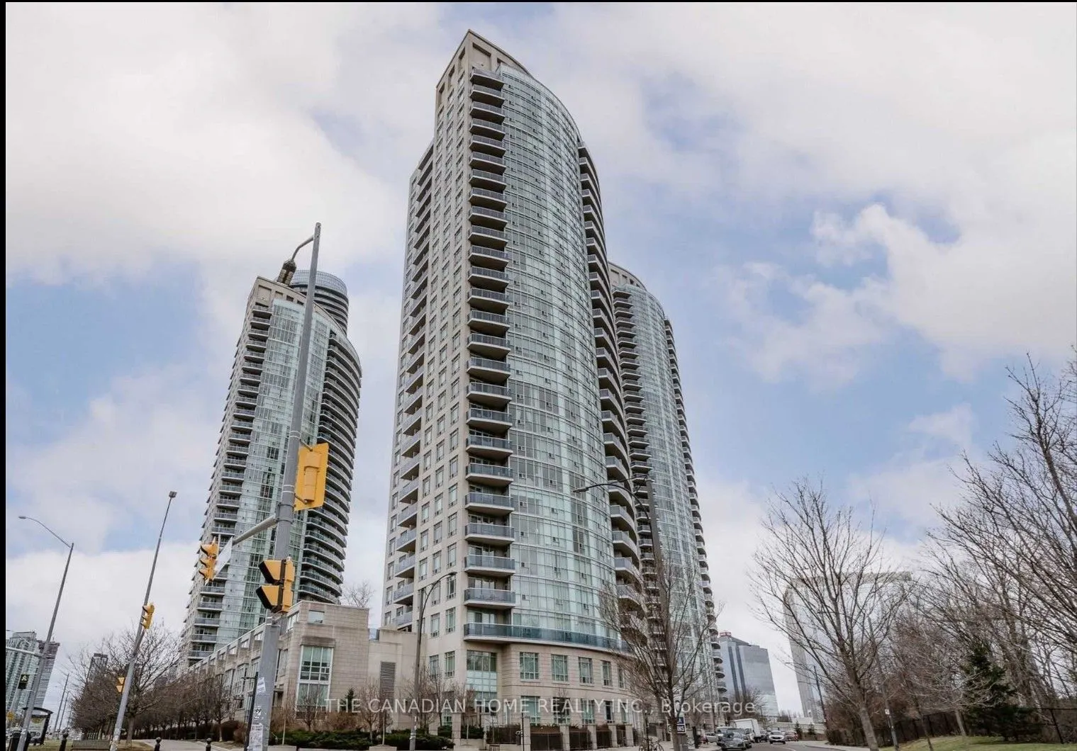 90 Absolute Avenue, #2008