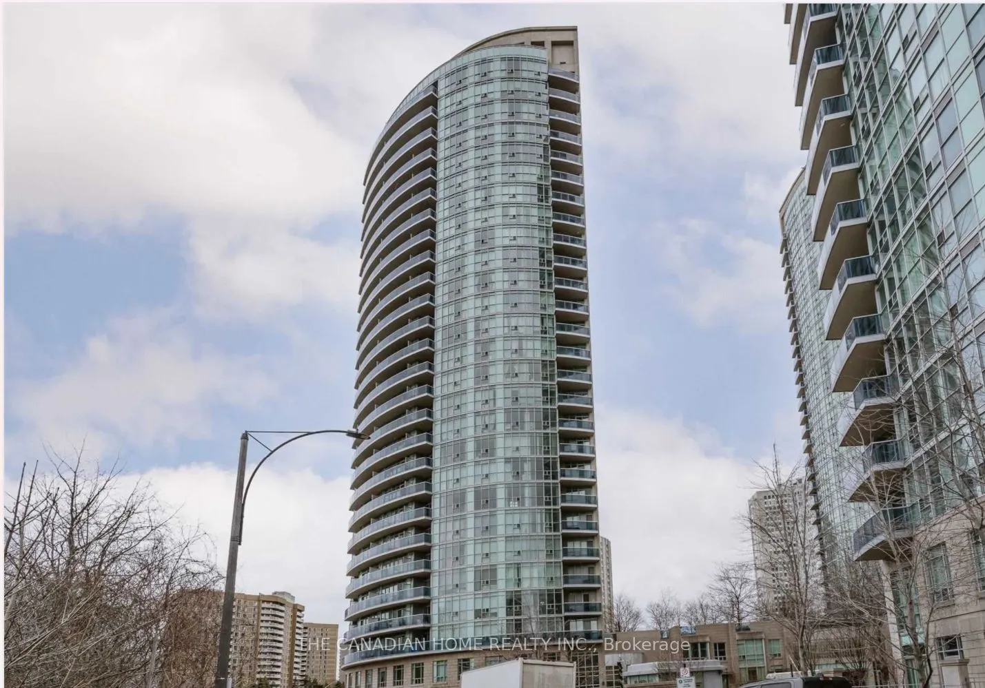 90 Absolute Avenue, #2008