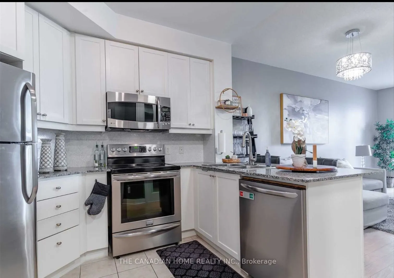 90 Absolute Avenue, #2008