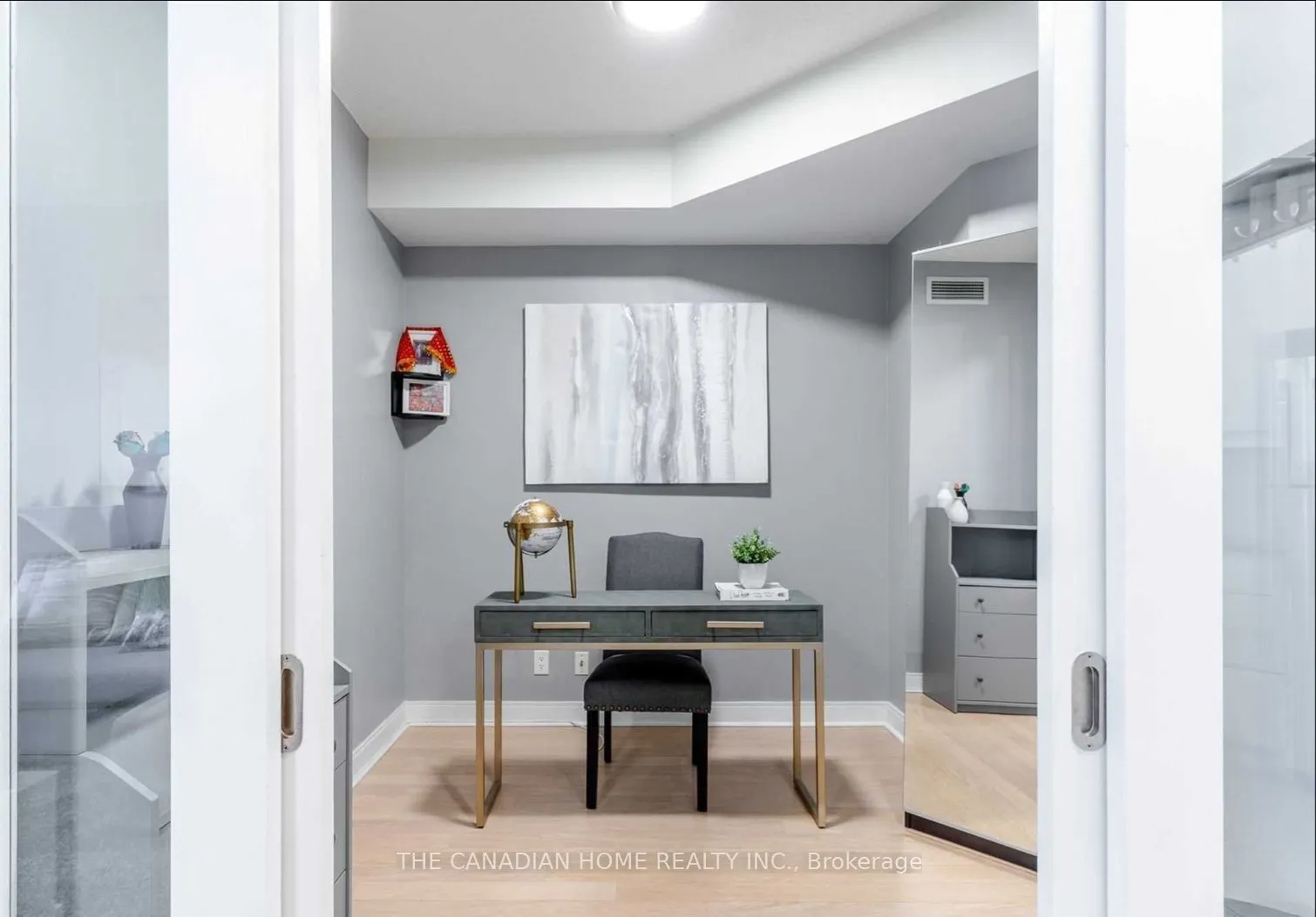 90 Absolute Avenue, #2008