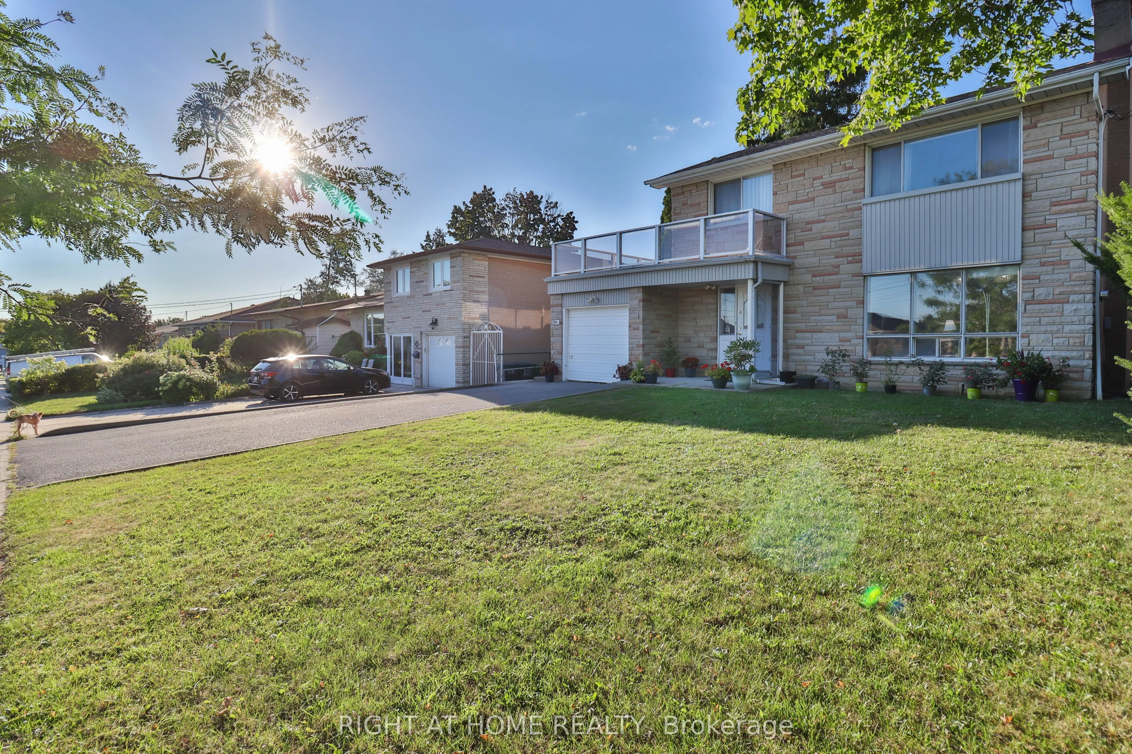 106 Grandravine Drive