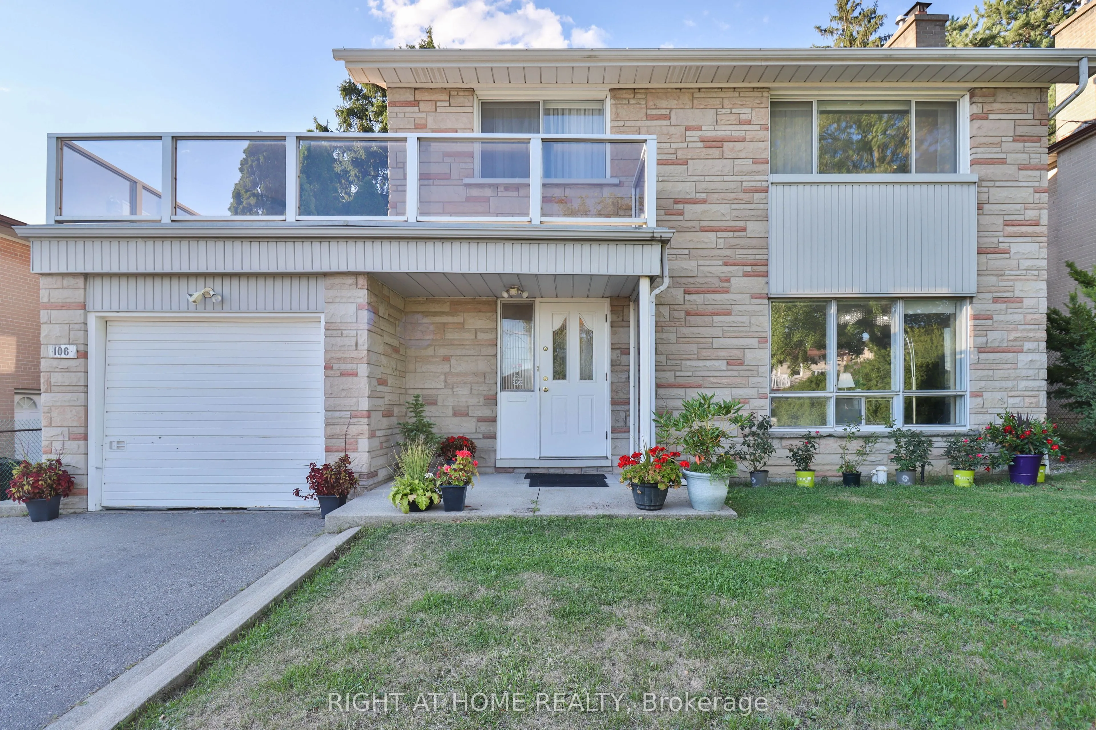 106 Grandravine Drive