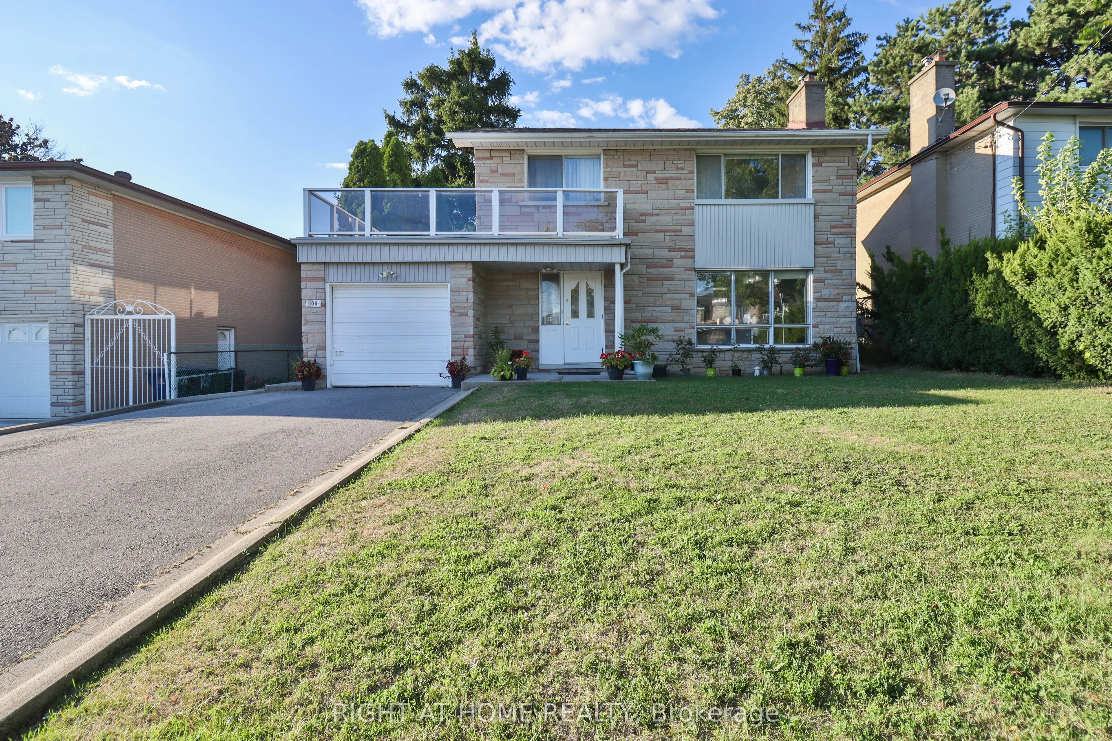 106 Grandravine Drive
