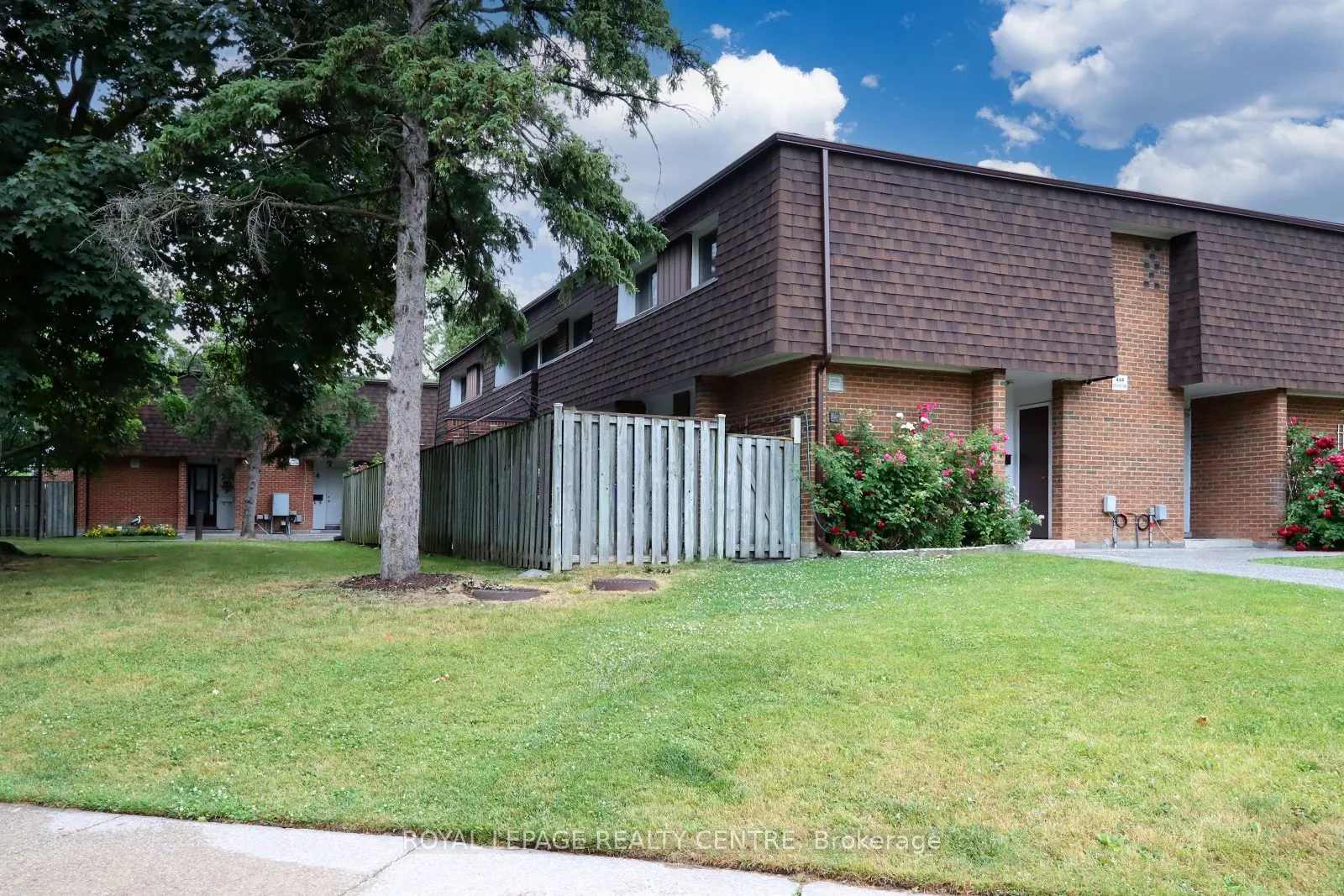 444 Silverstone Drive, #11