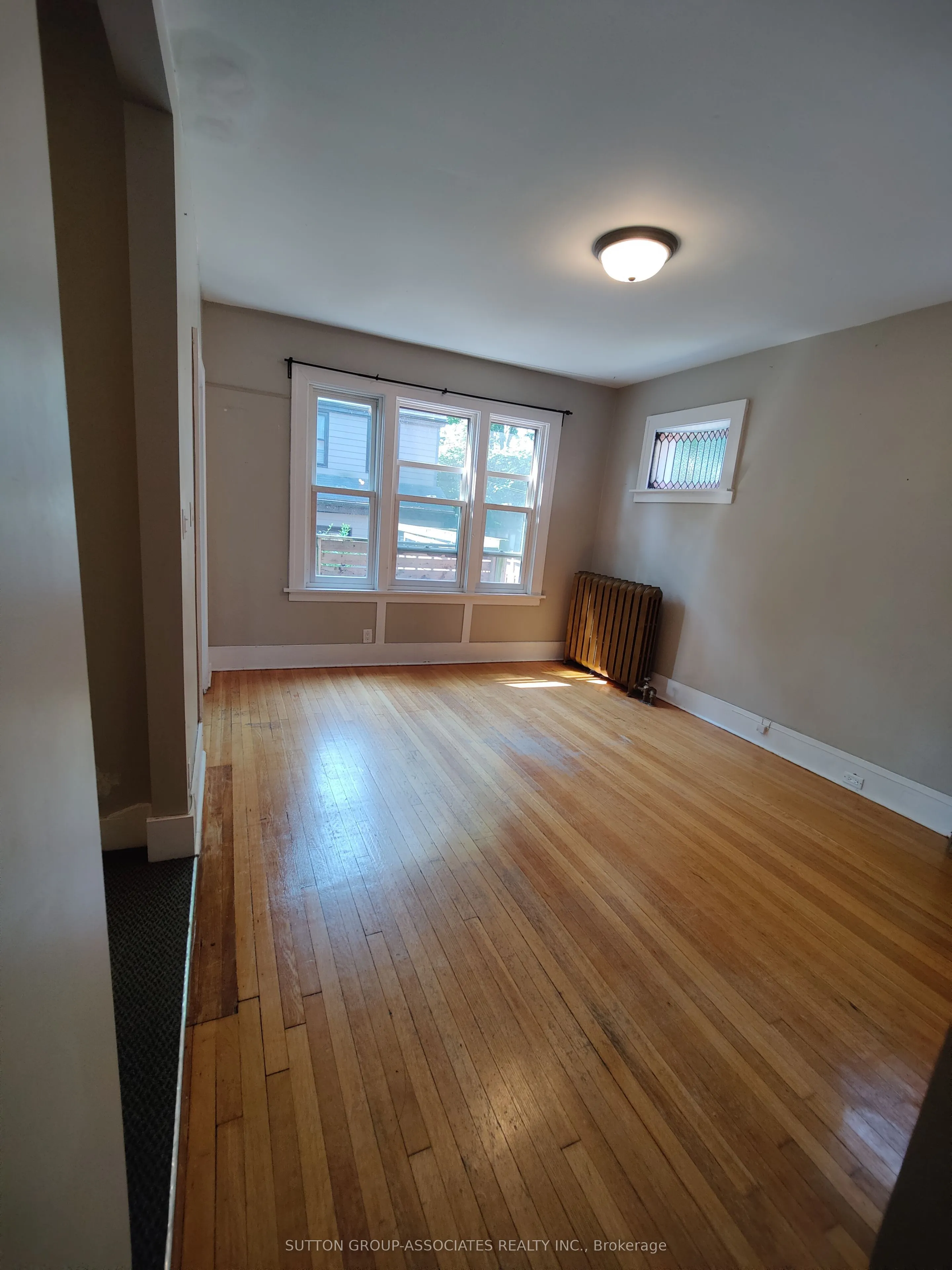 117 Marion Street, #1