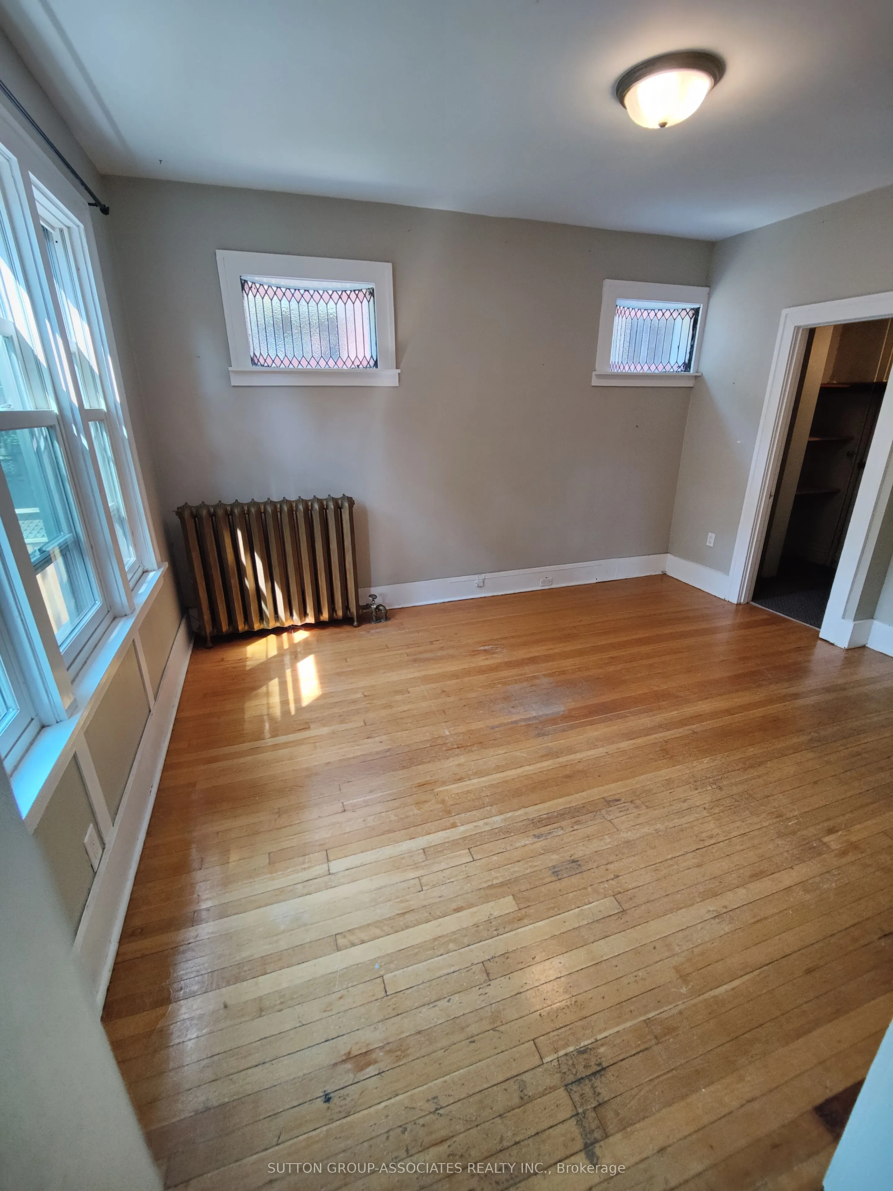 117 Marion Street, #1
