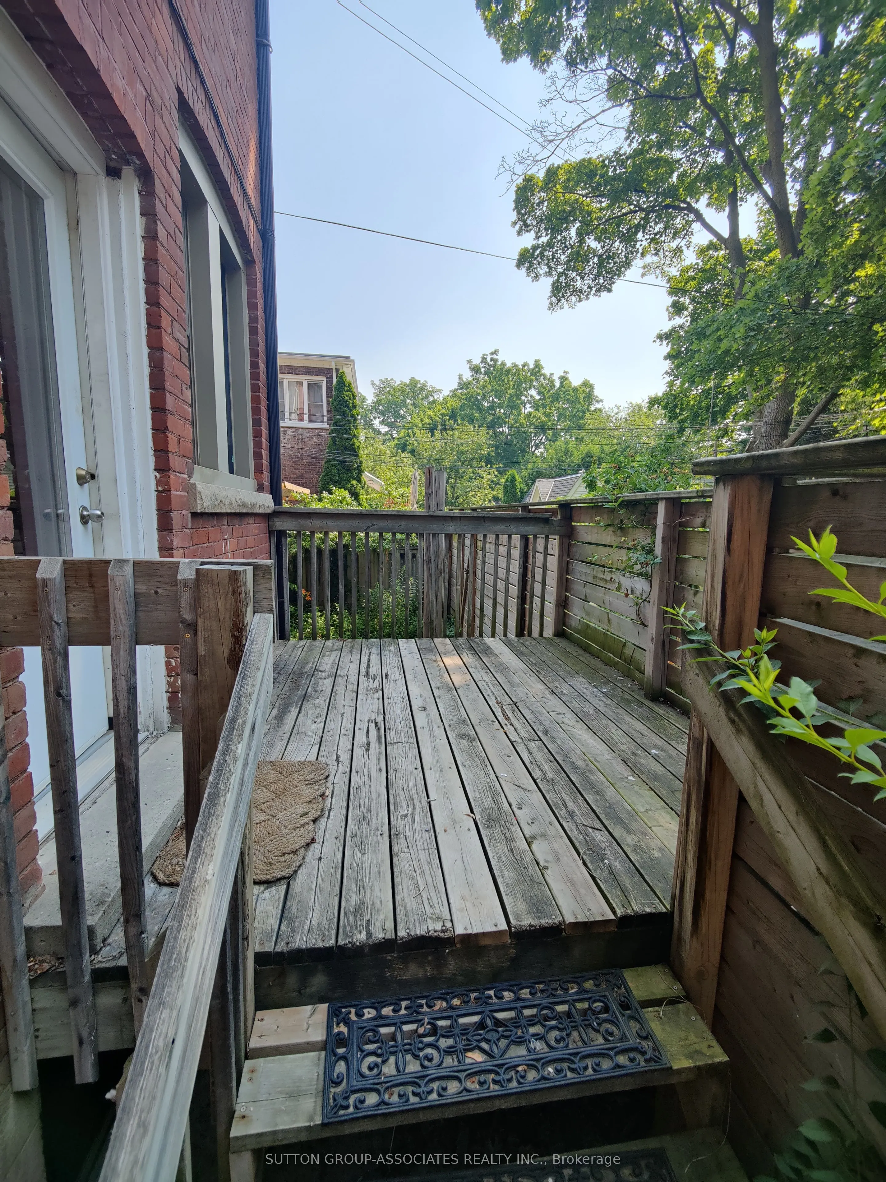 117 Marion Street, #1