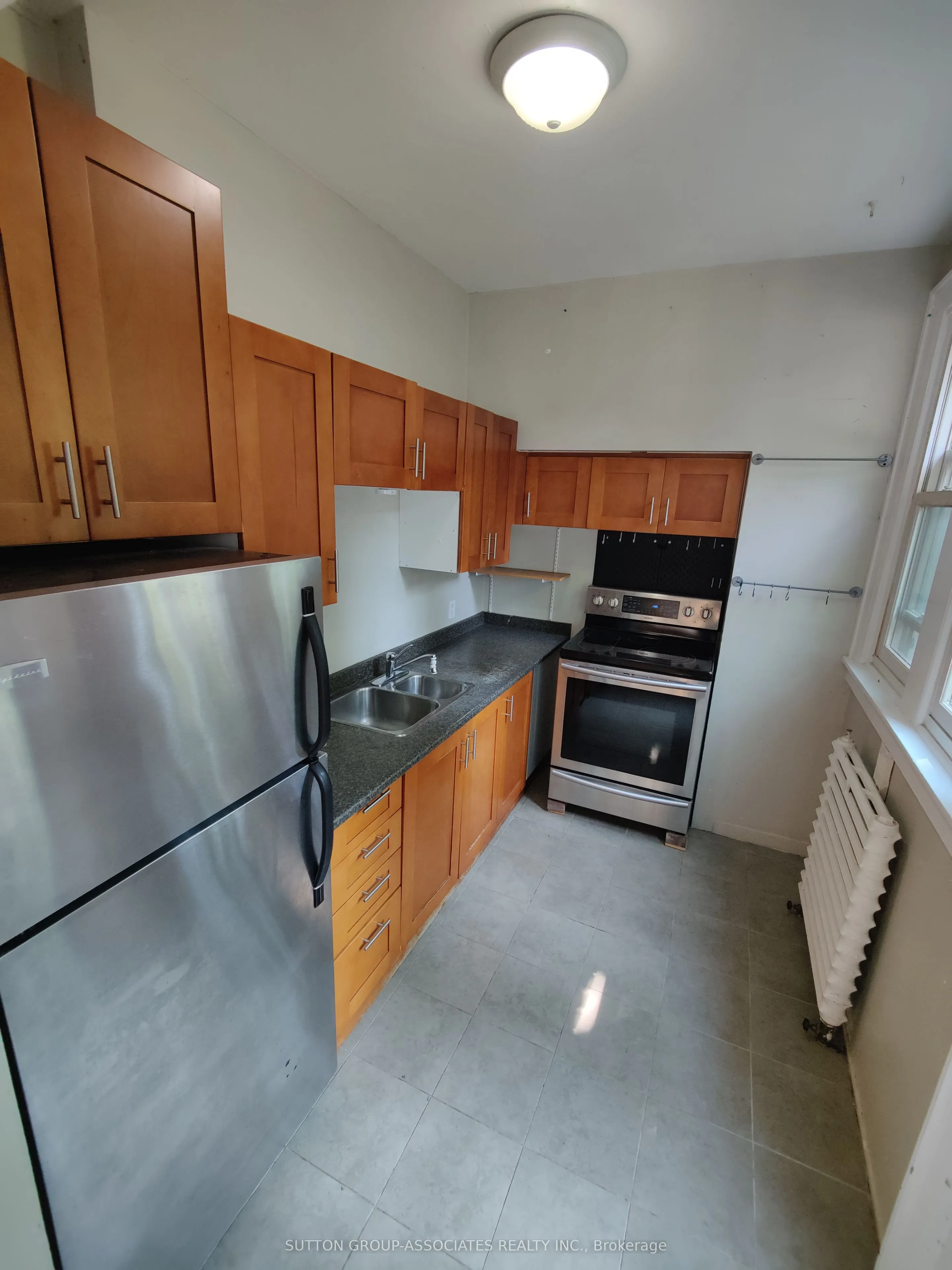 117 Marion Street, #1