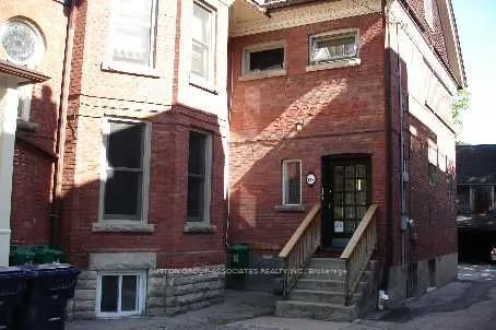 117 Marion Street, #1