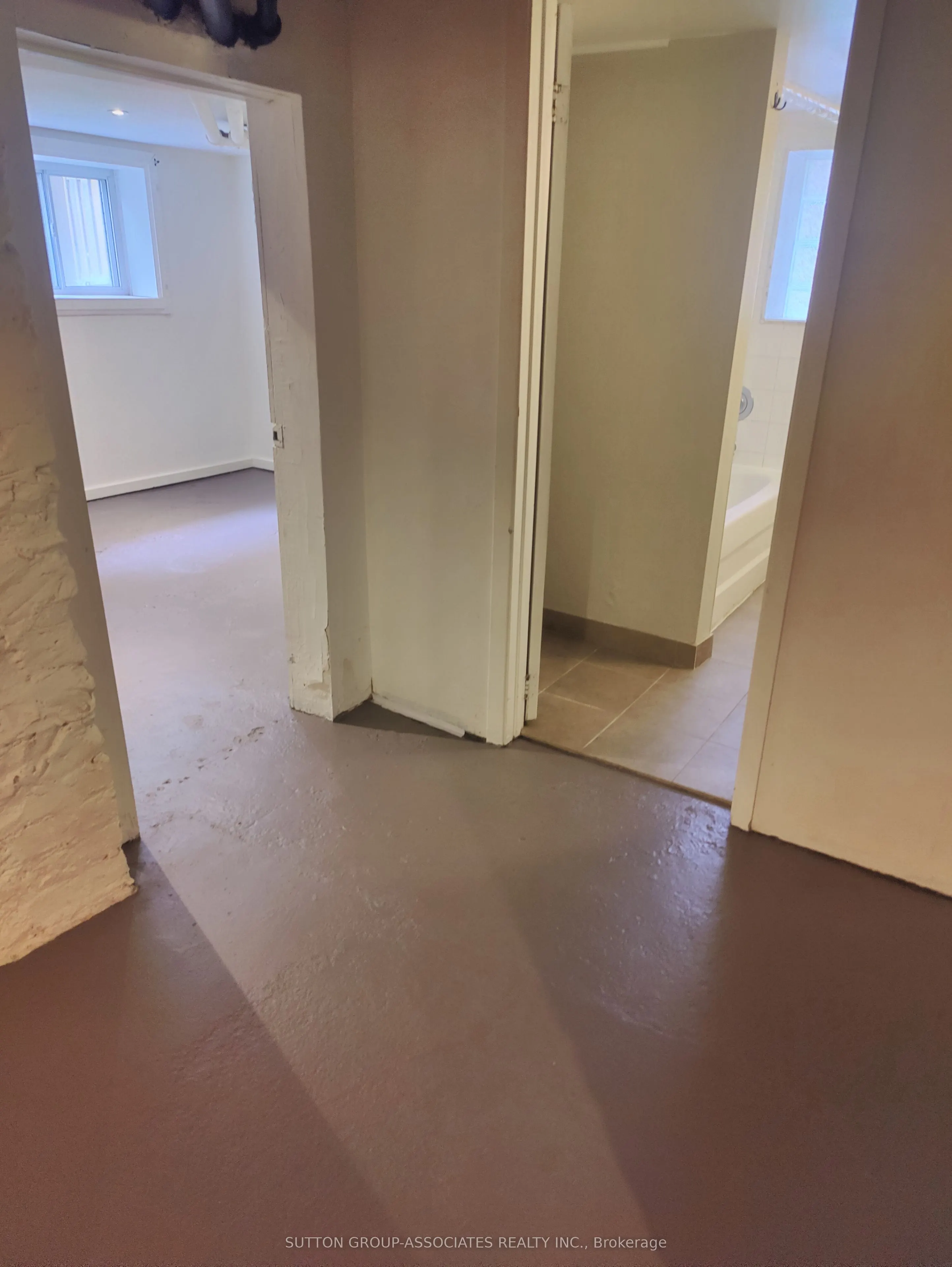 117 Marion Street, #1