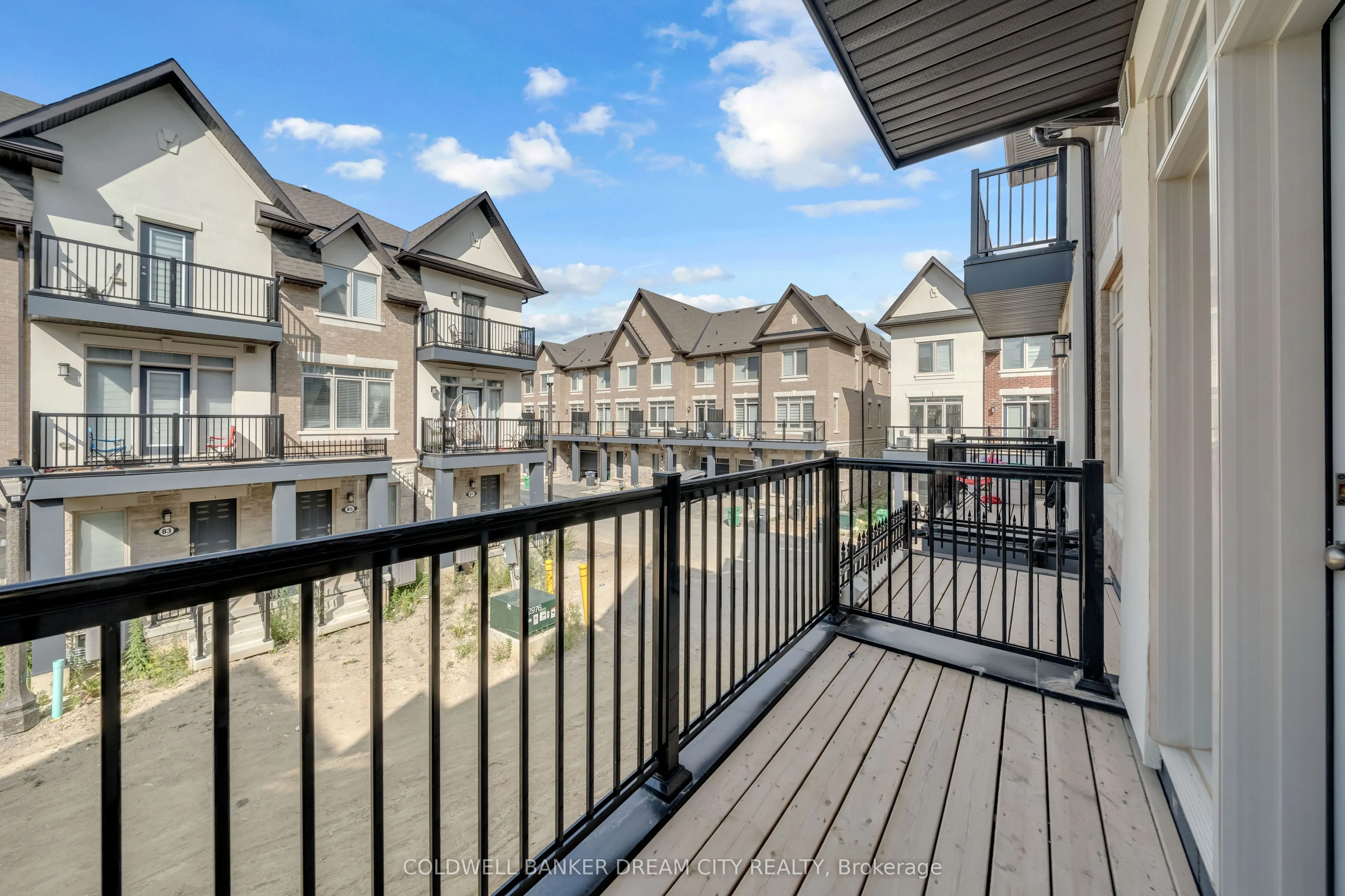 5 ORMAND Terrace