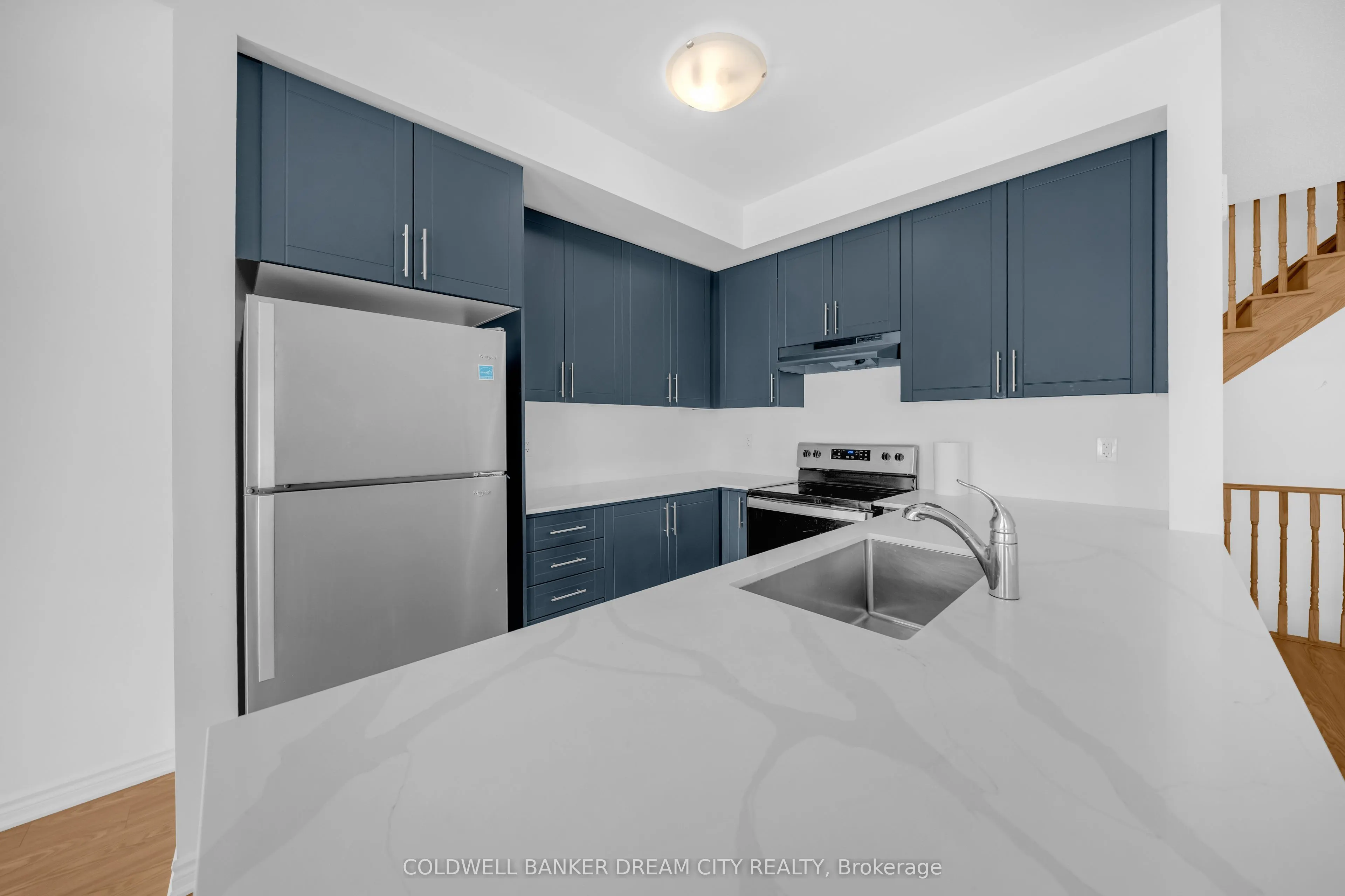 5 ORMAND Terrace