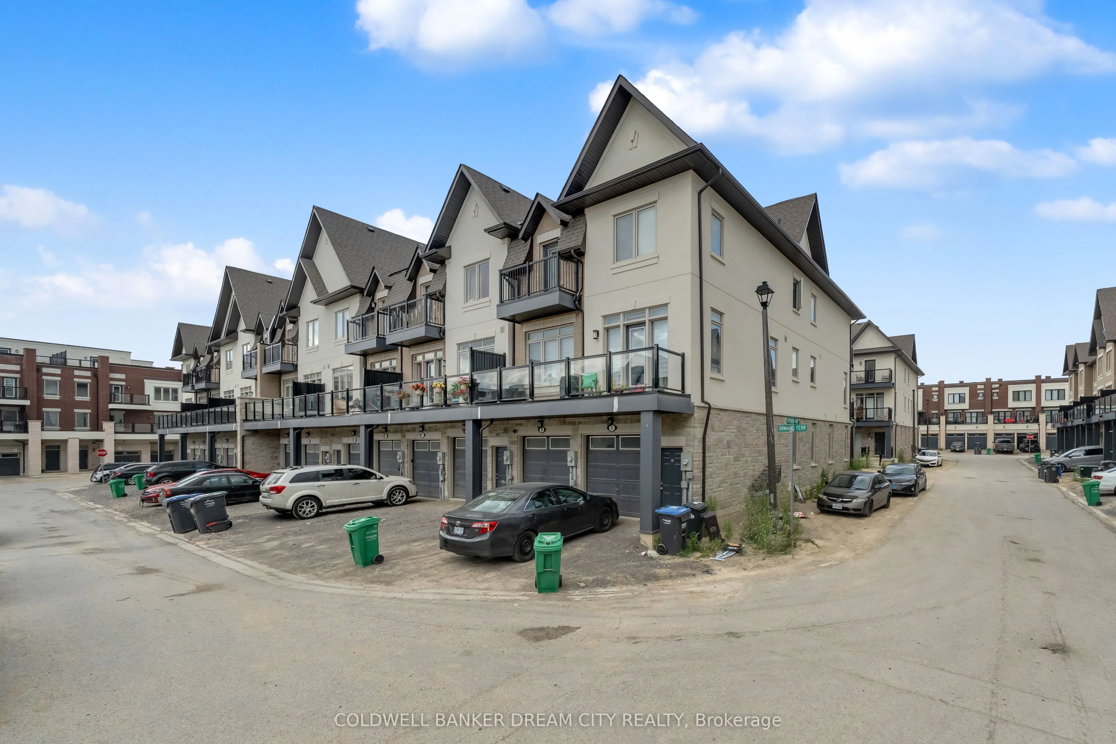 5 ORMAND Terrace