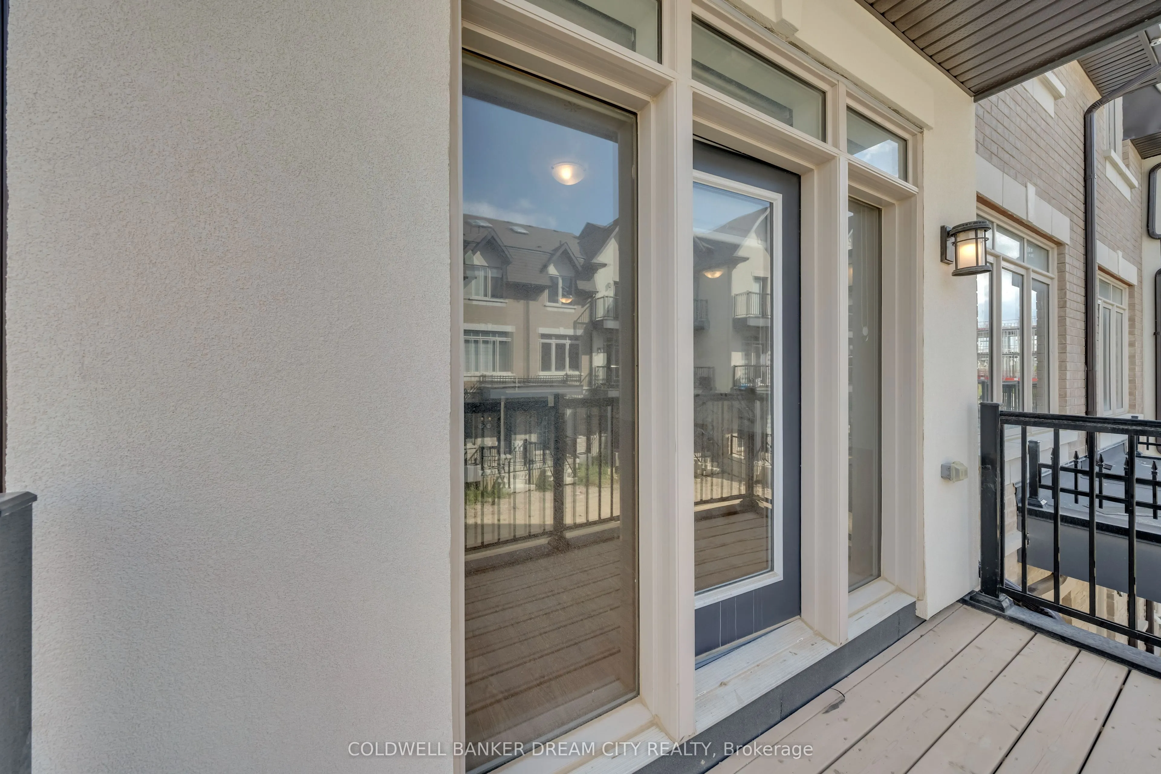 5 ORMAND Terrace