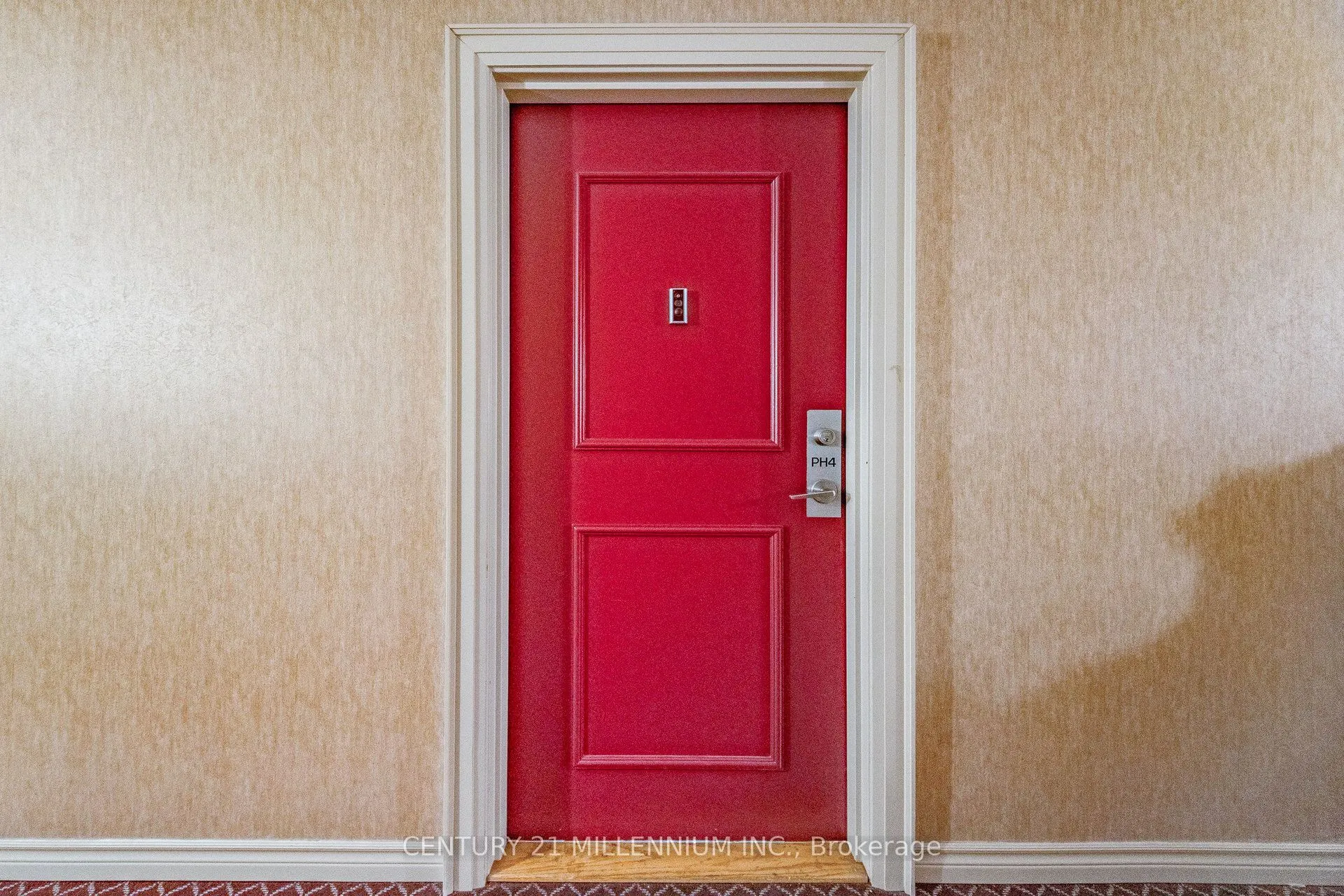 483 Faith Drive, #PH4
