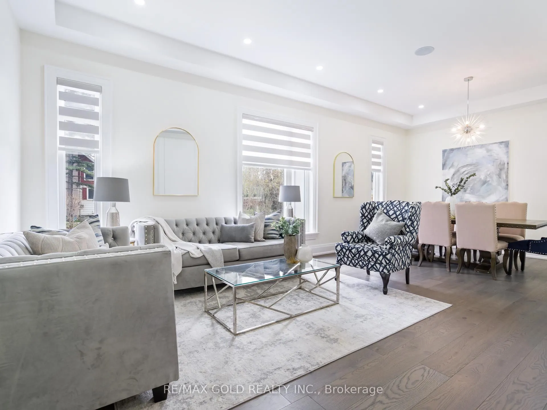 135 Mill Street S