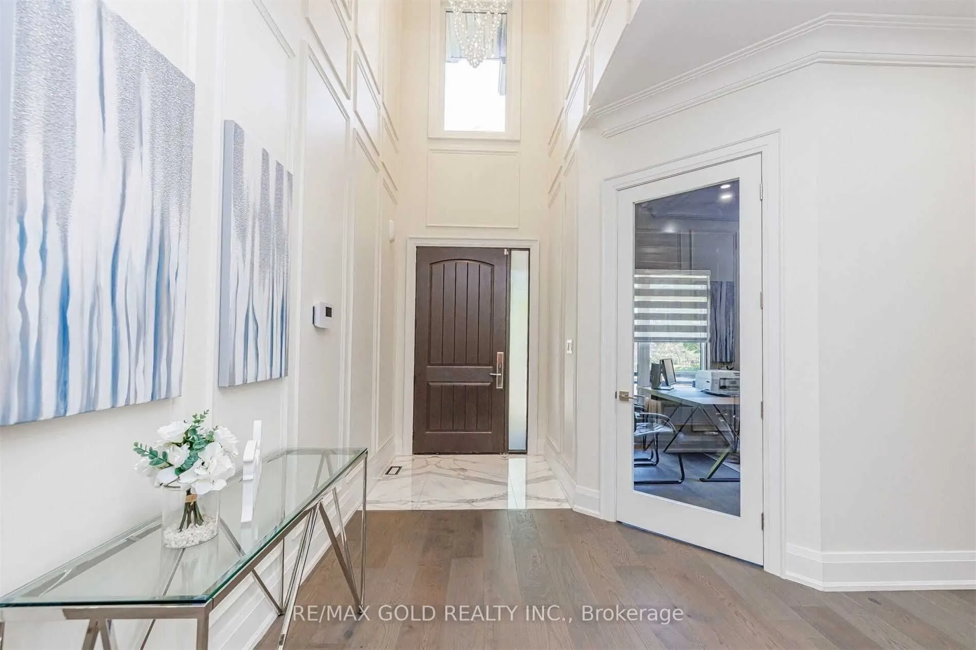 135 Mill Street S