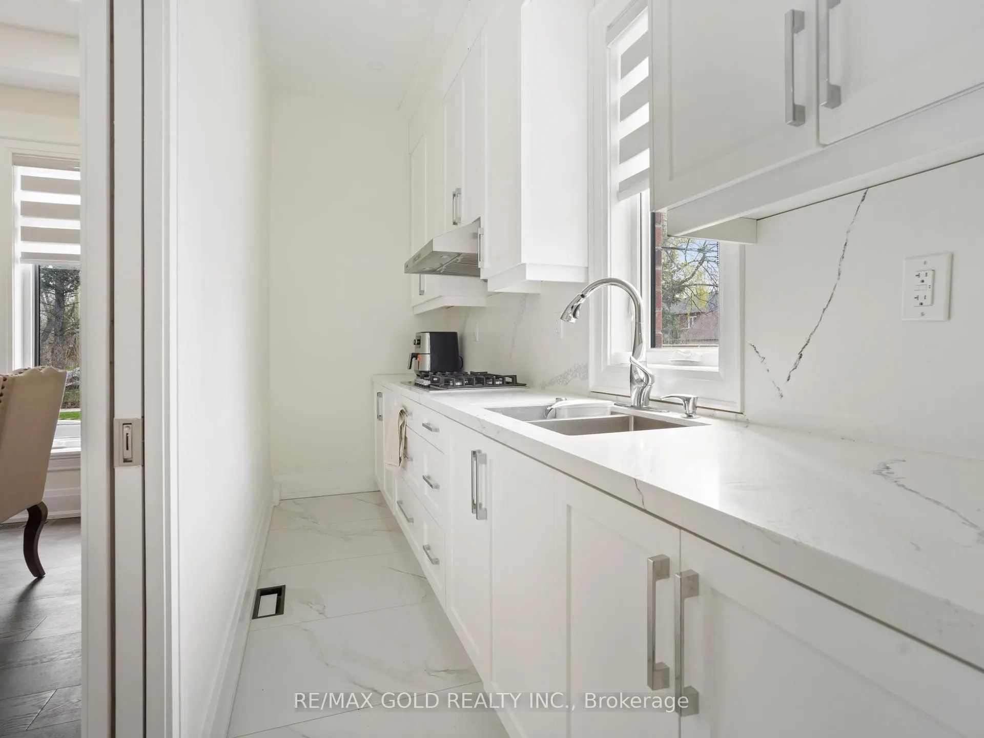135 Mill Street S