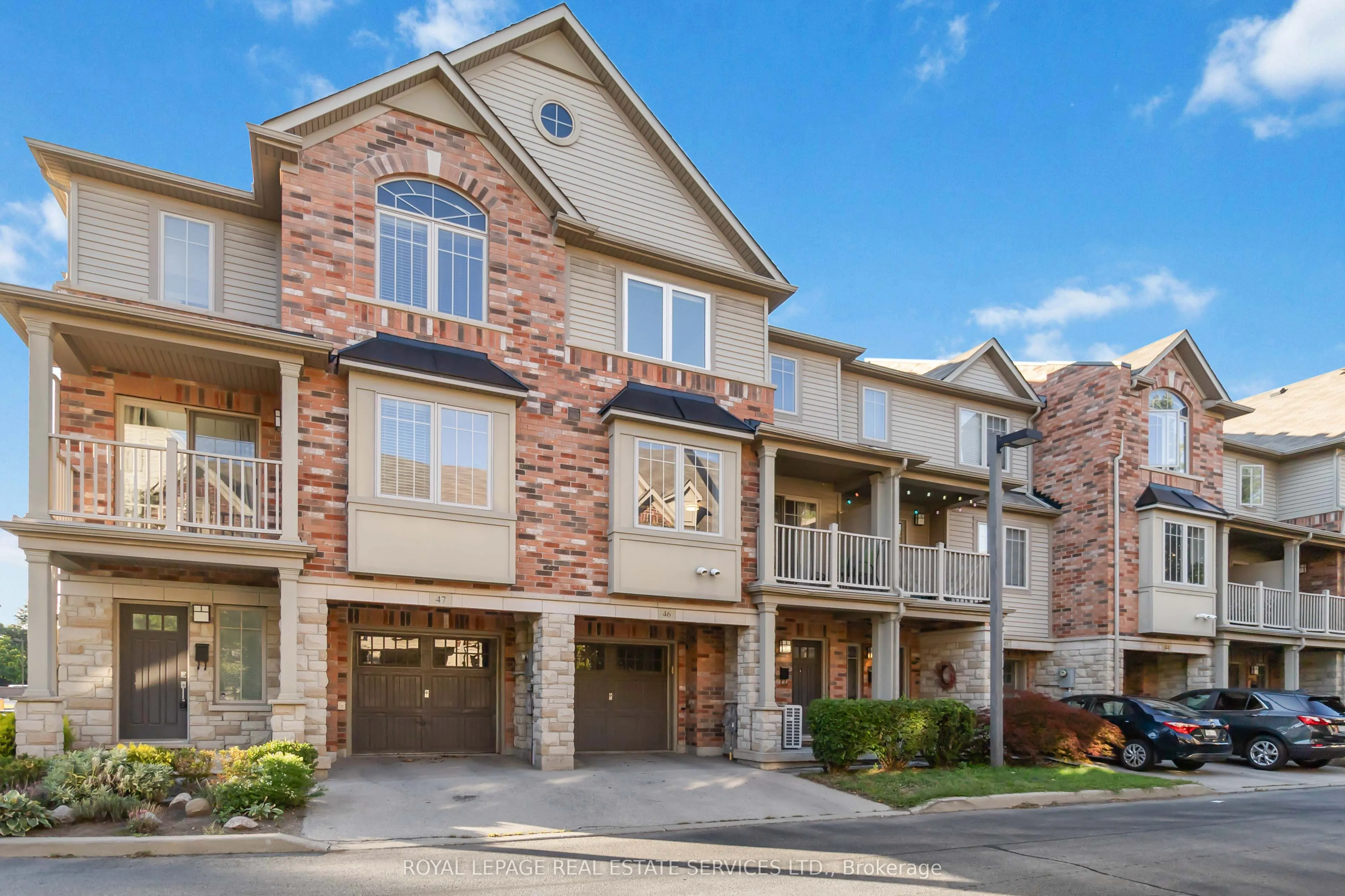 362 Plains Road E, #46