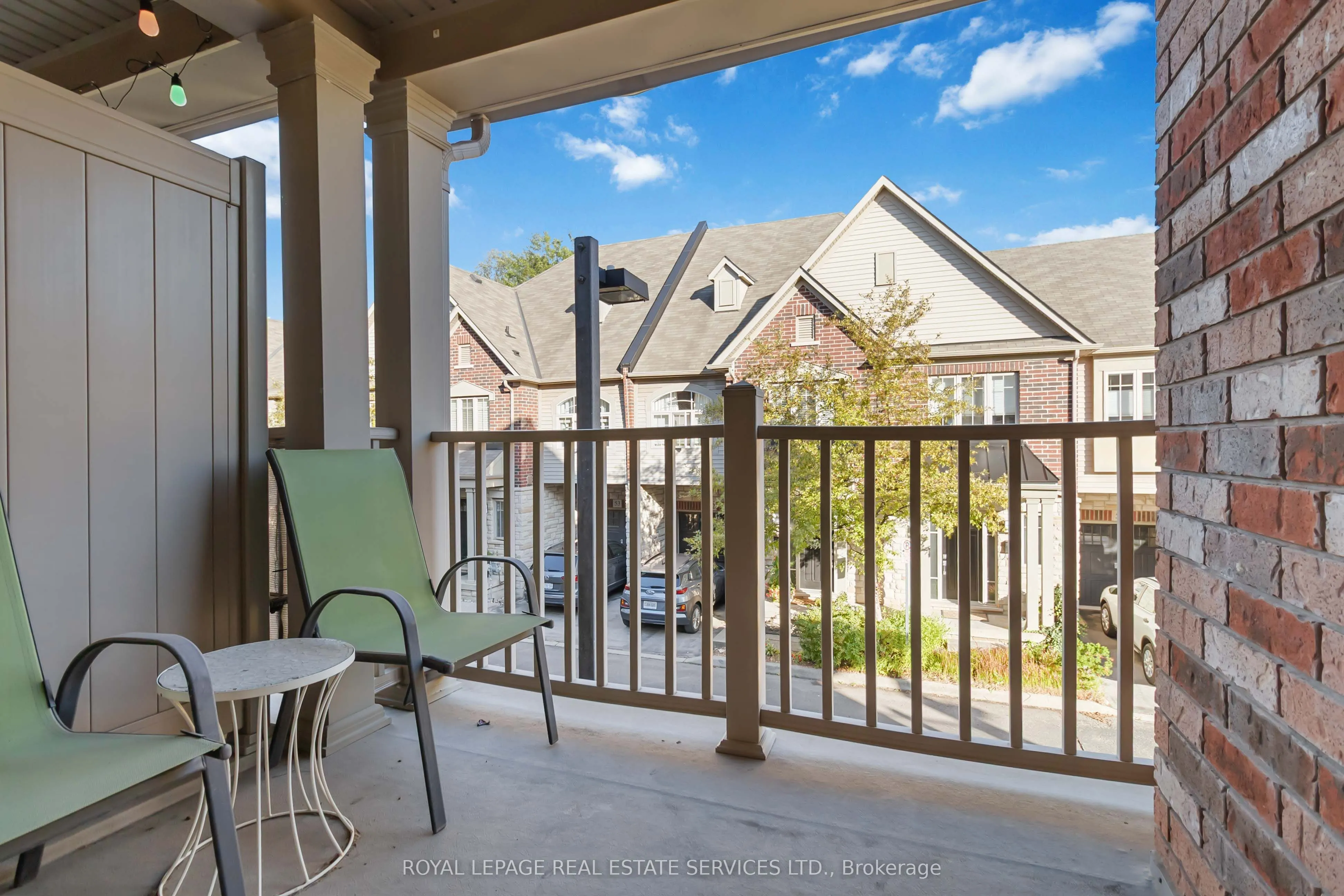 362 Plains Road E, #46