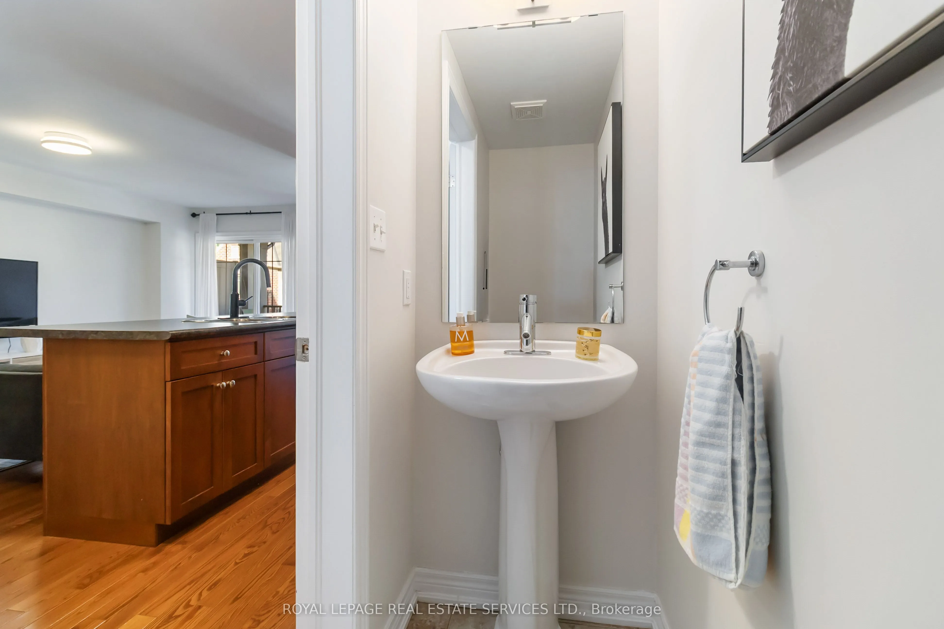 362 Plains Road E, #46