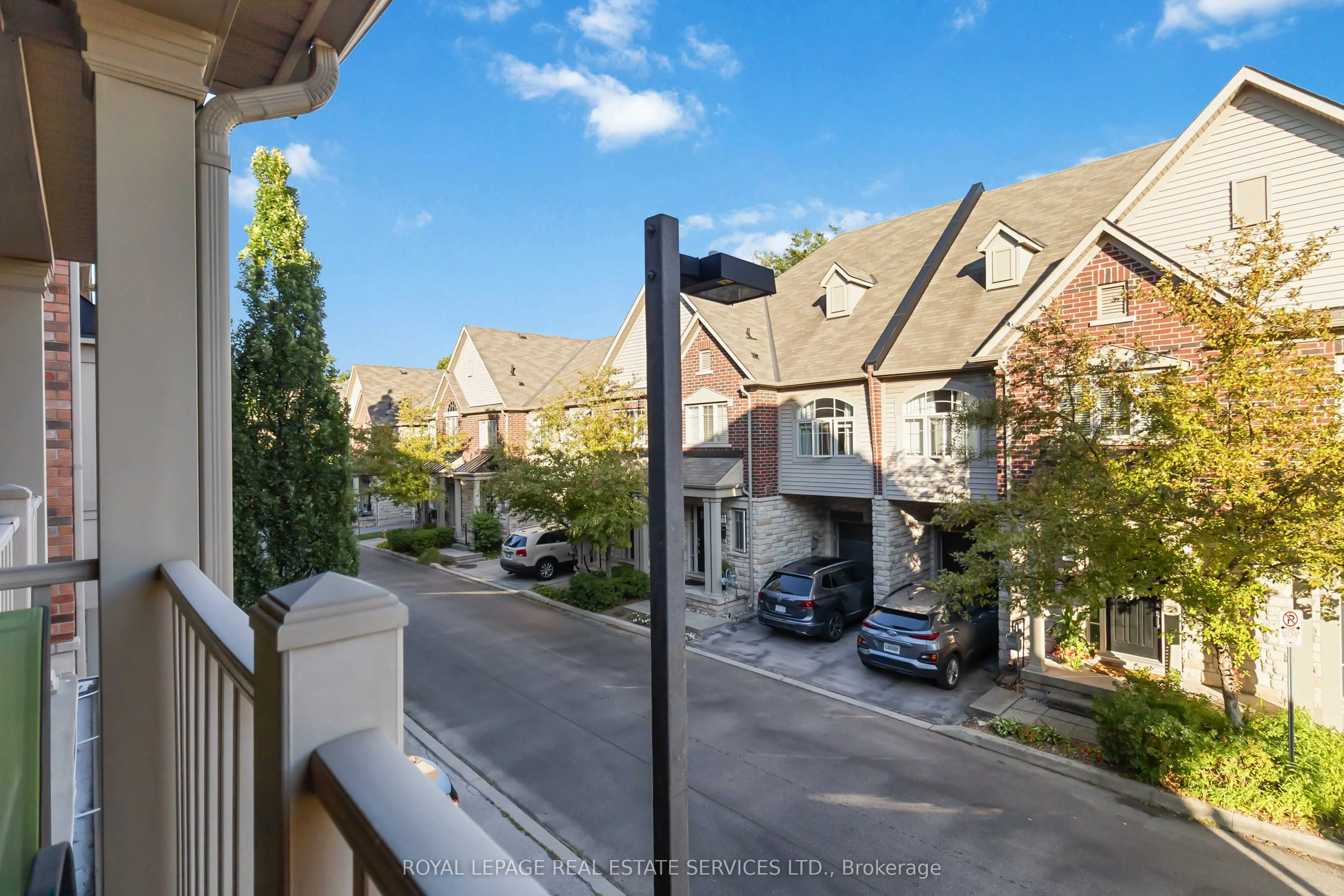 362 Plains Road E, #46