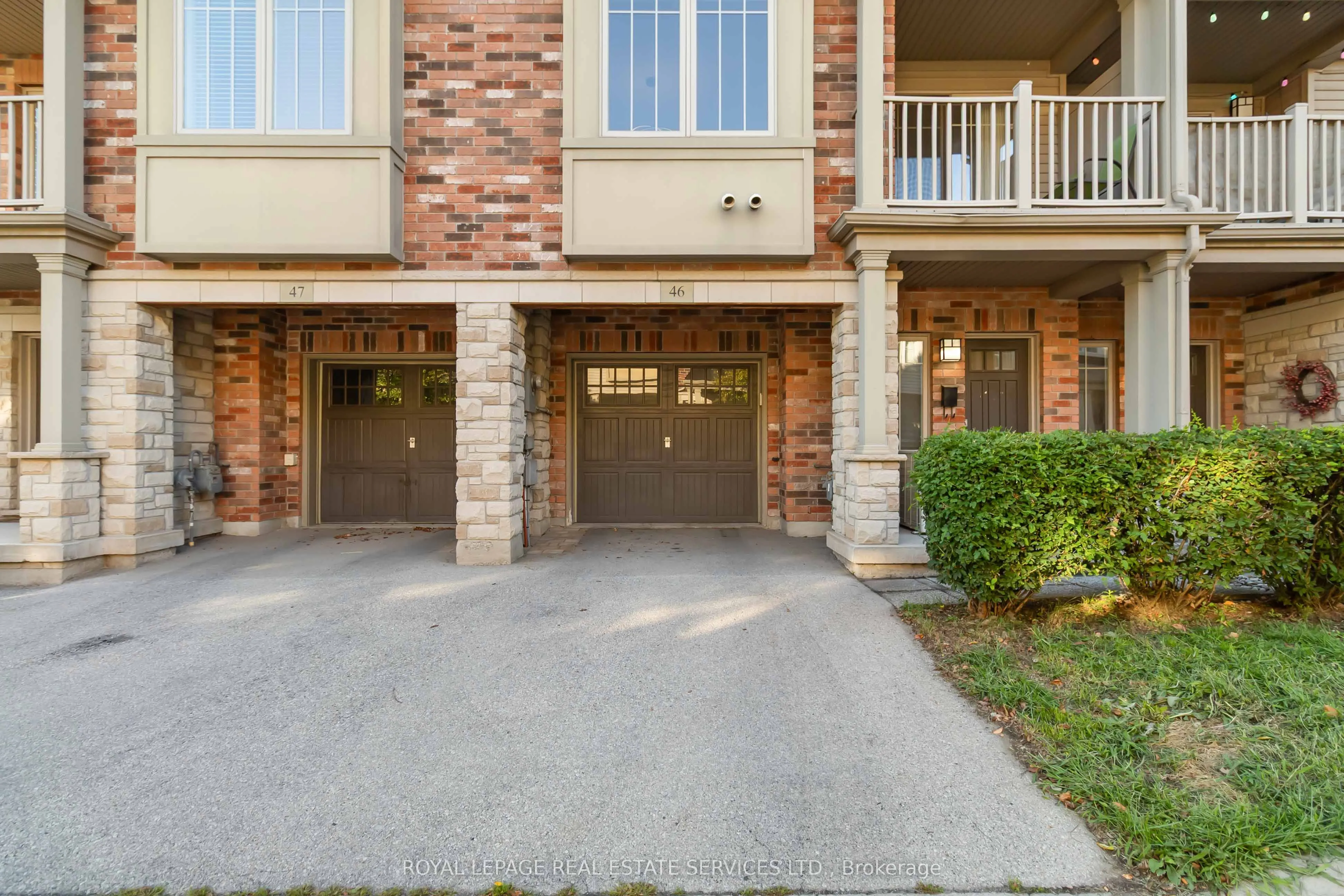 362 Plains Road E, #46
