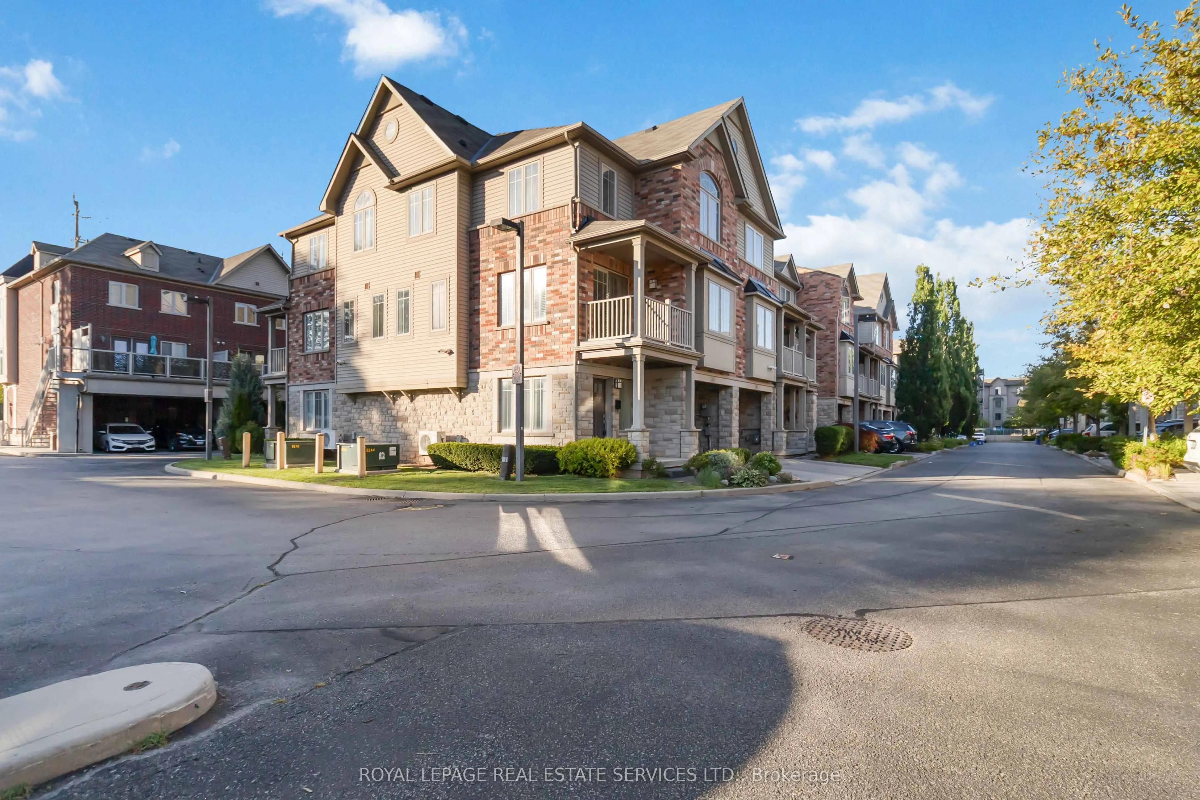 362 Plains Road E, #46