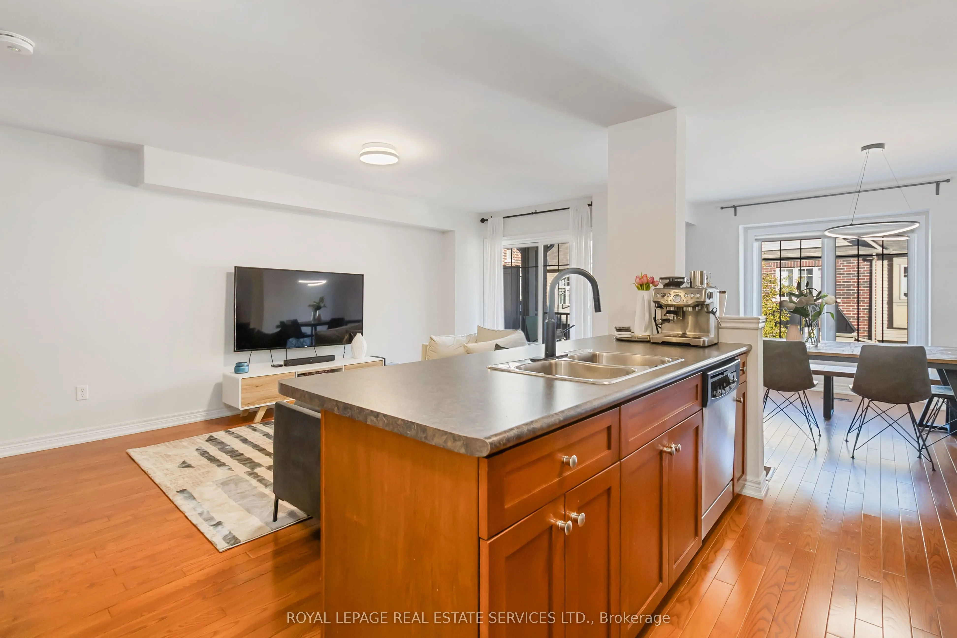 362 Plains Road E, #46