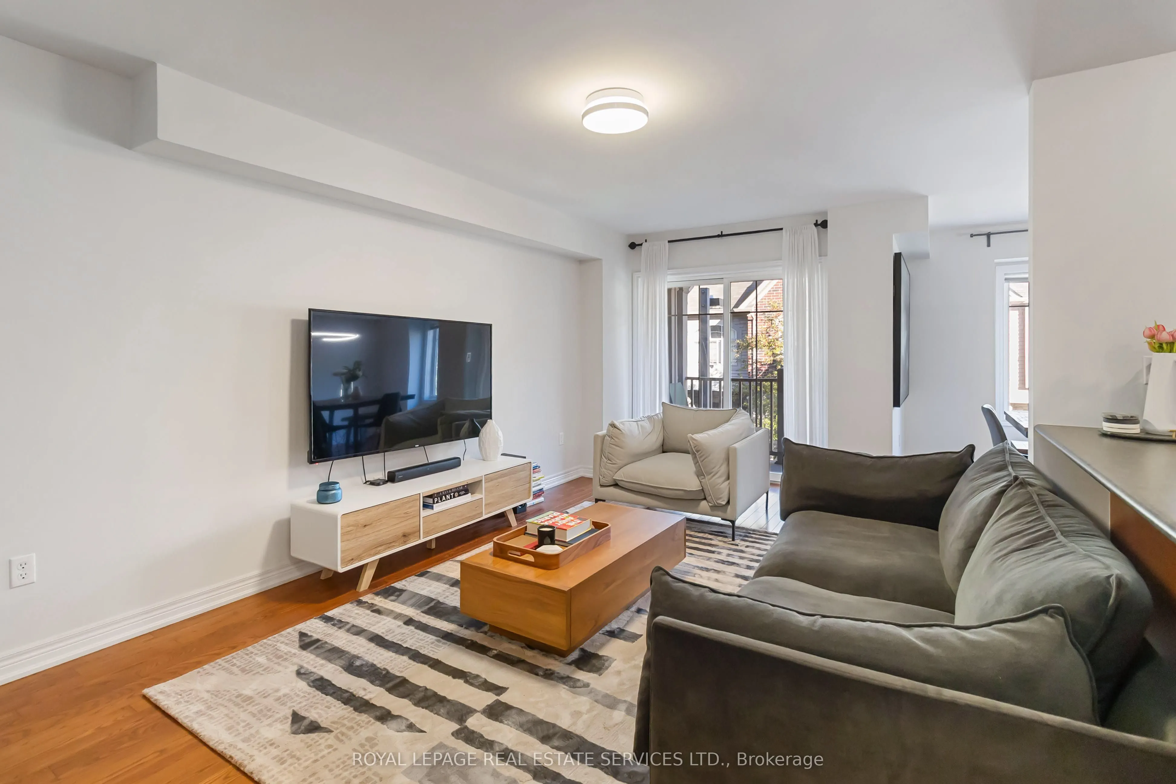 362 Plains Road E, #46