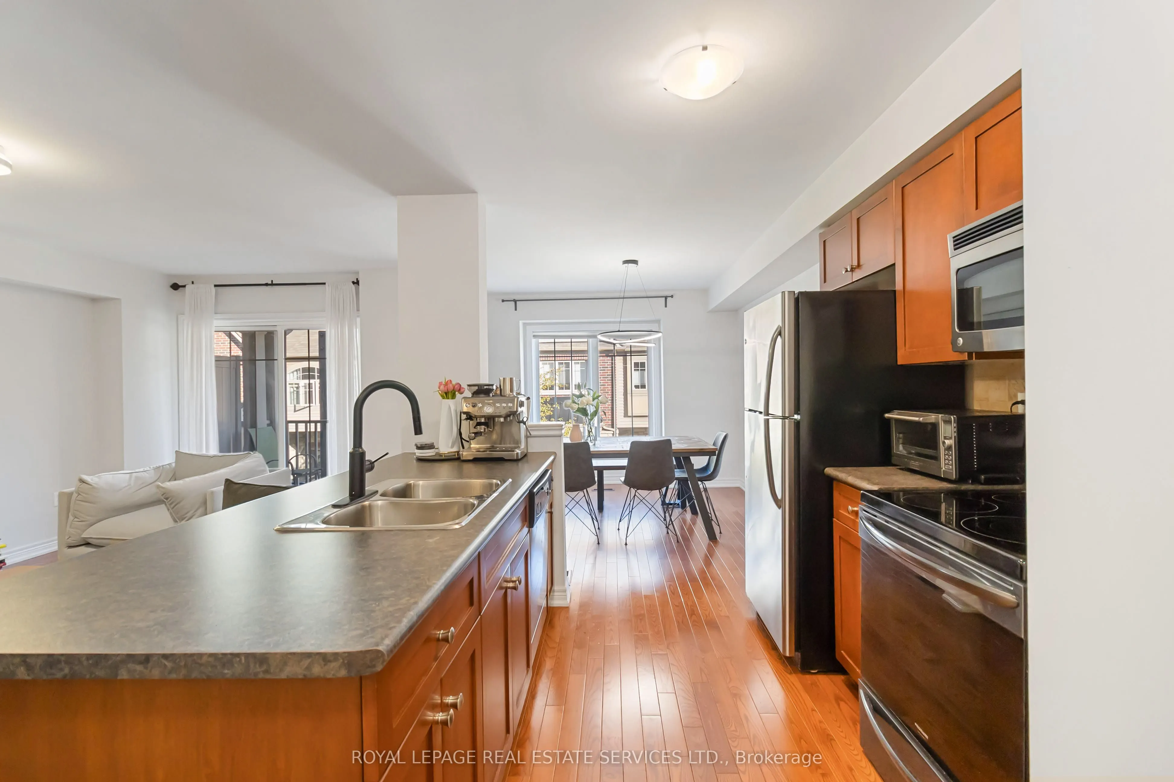 362 Plains Road E, #46