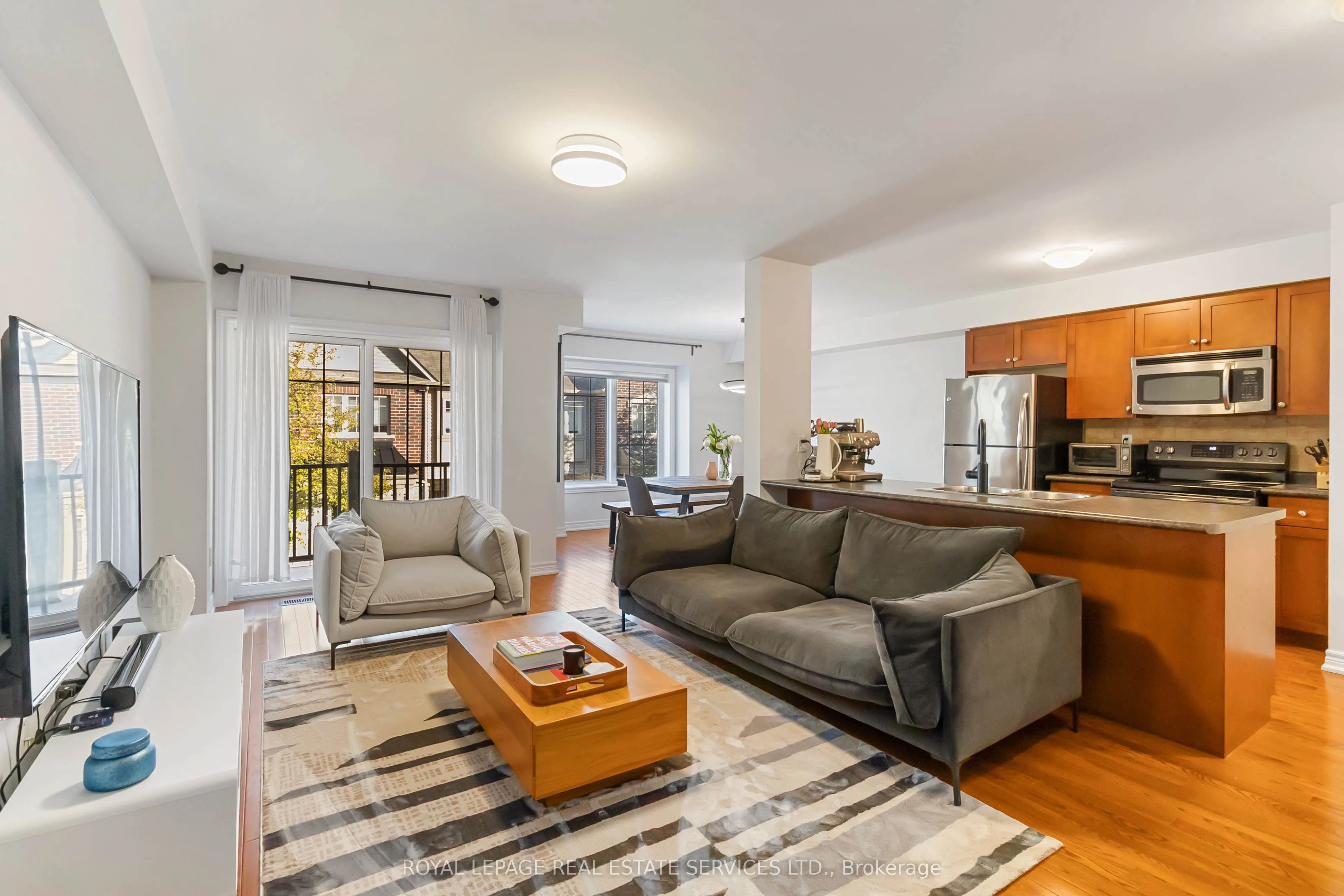 362 Plains Road E, #46