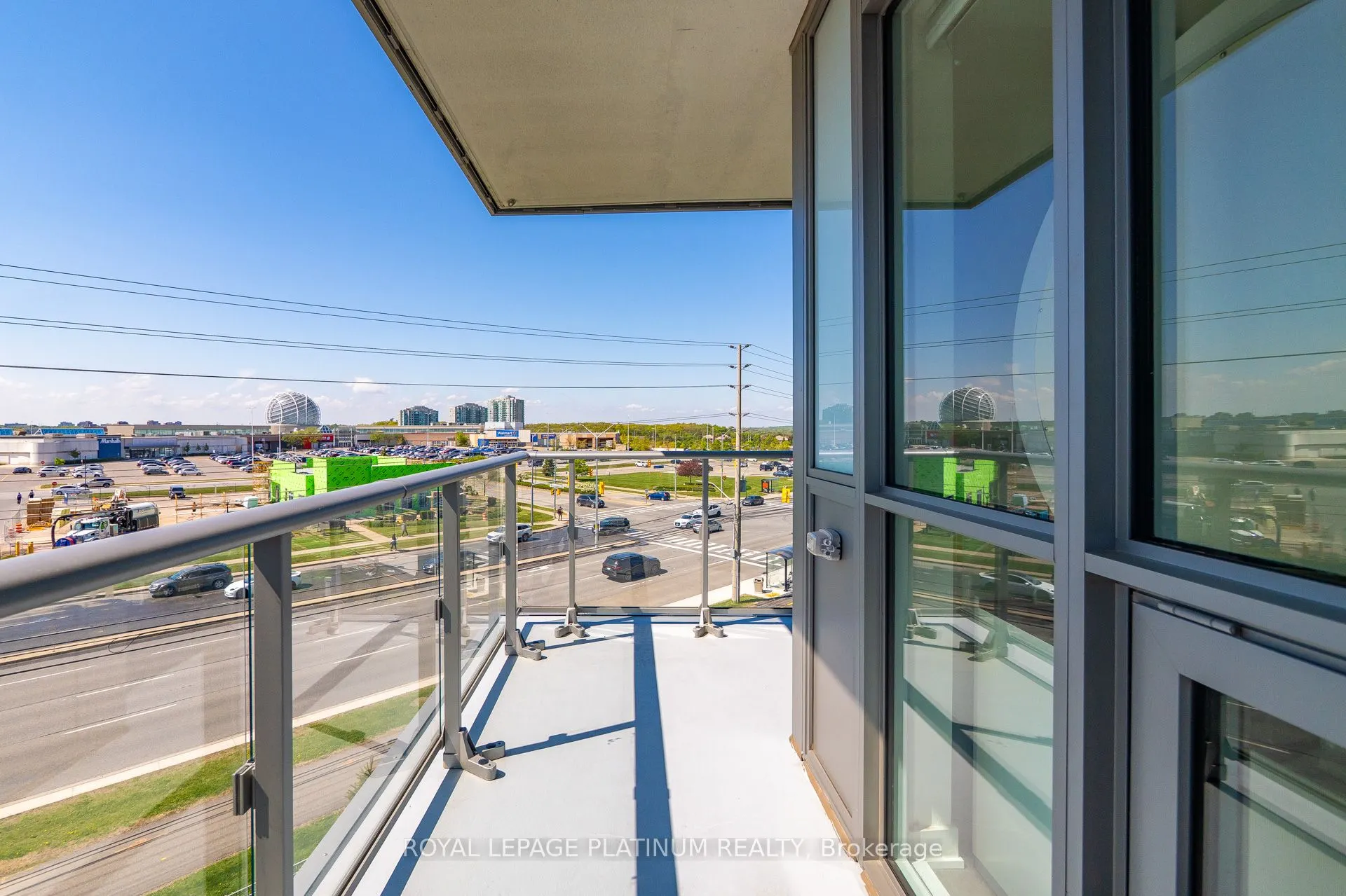 4699 Glen Erin Drive, #409