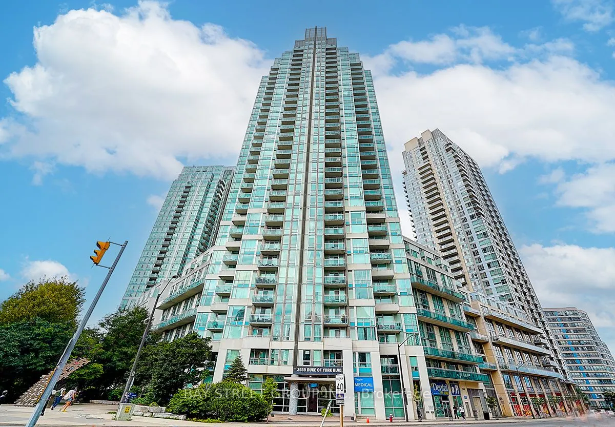 3939 Duke Of York Boulevard, #2004