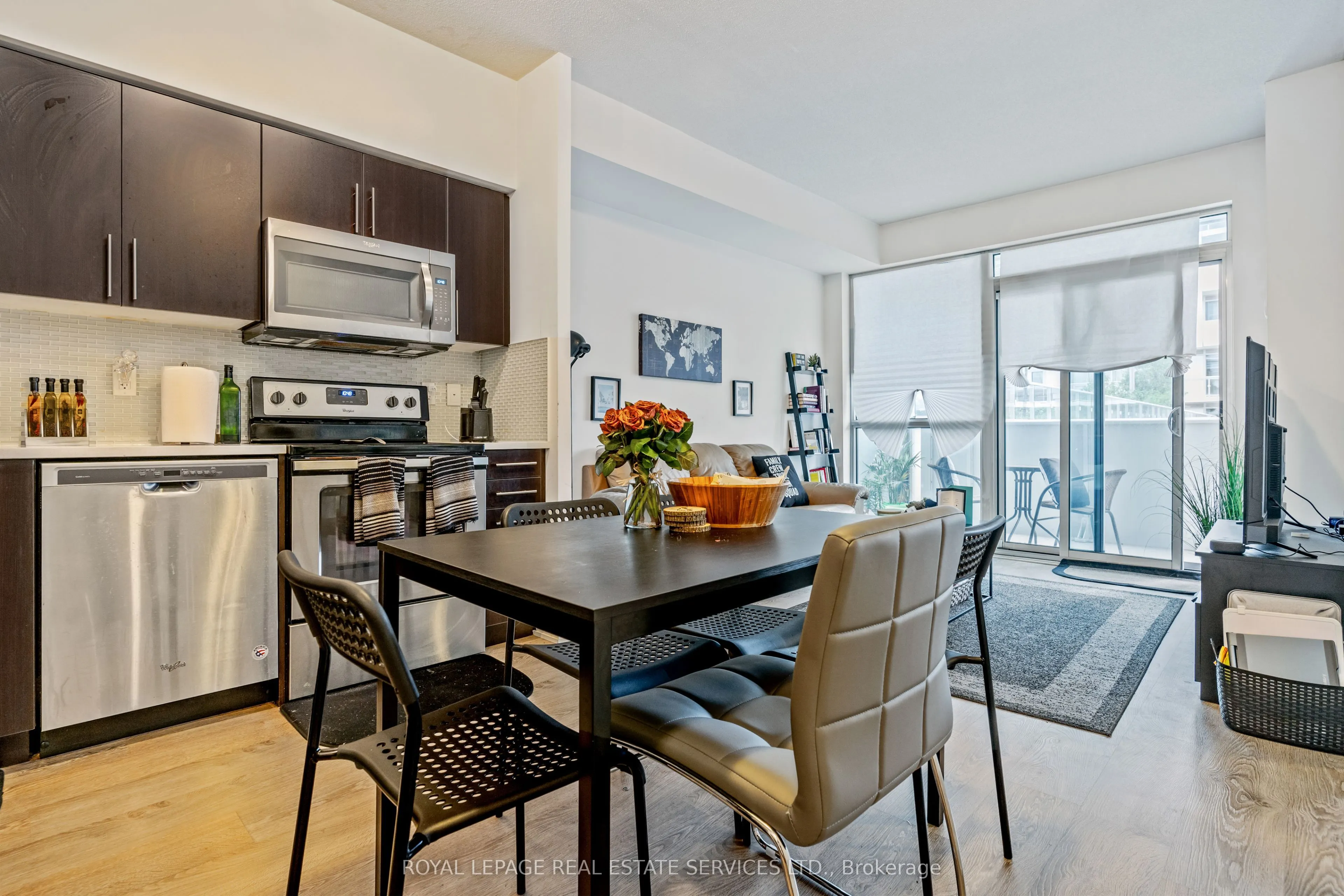 55 Speers Road, #612