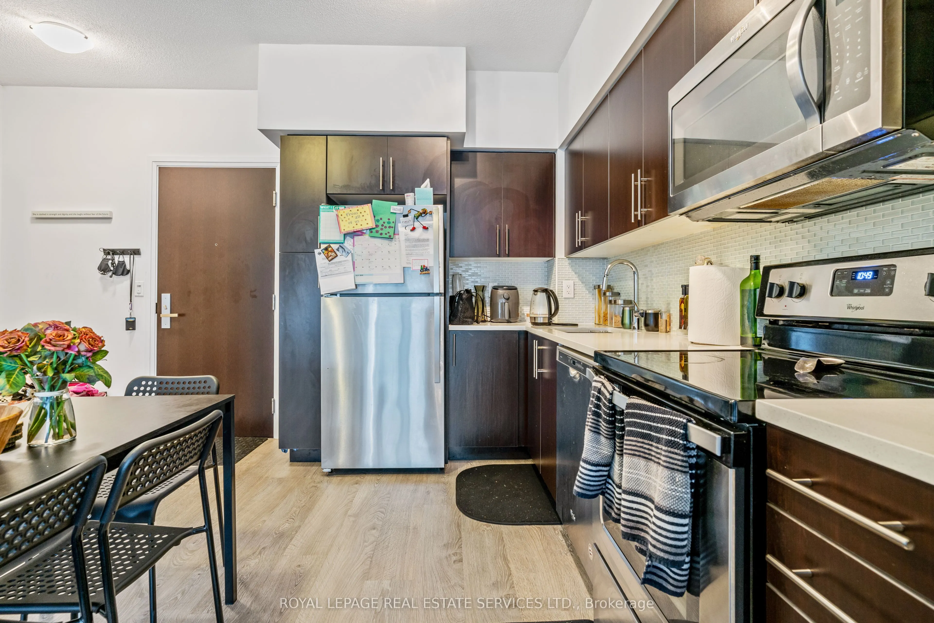 55 Speers Road, #612