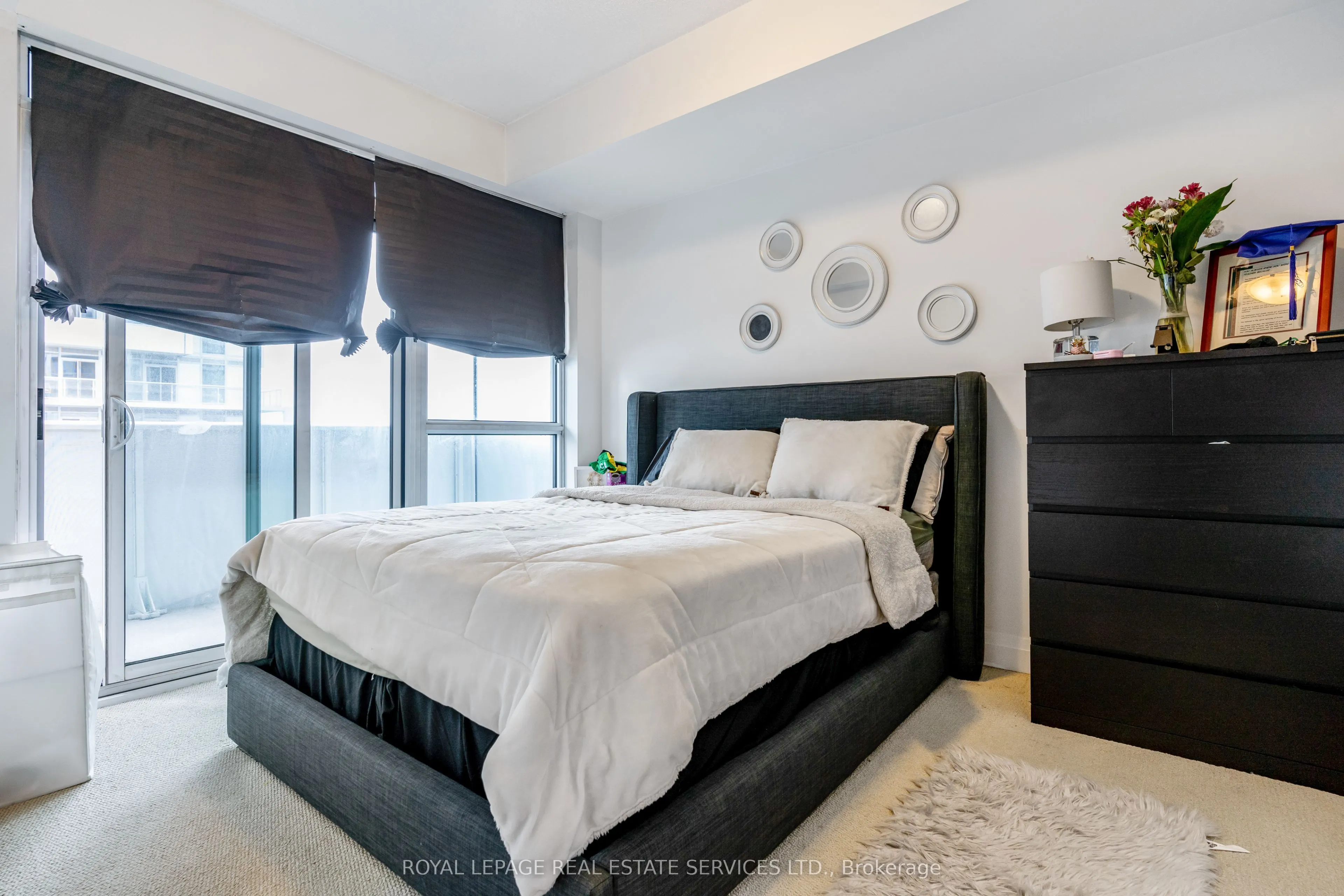 55 Speers Road, #612