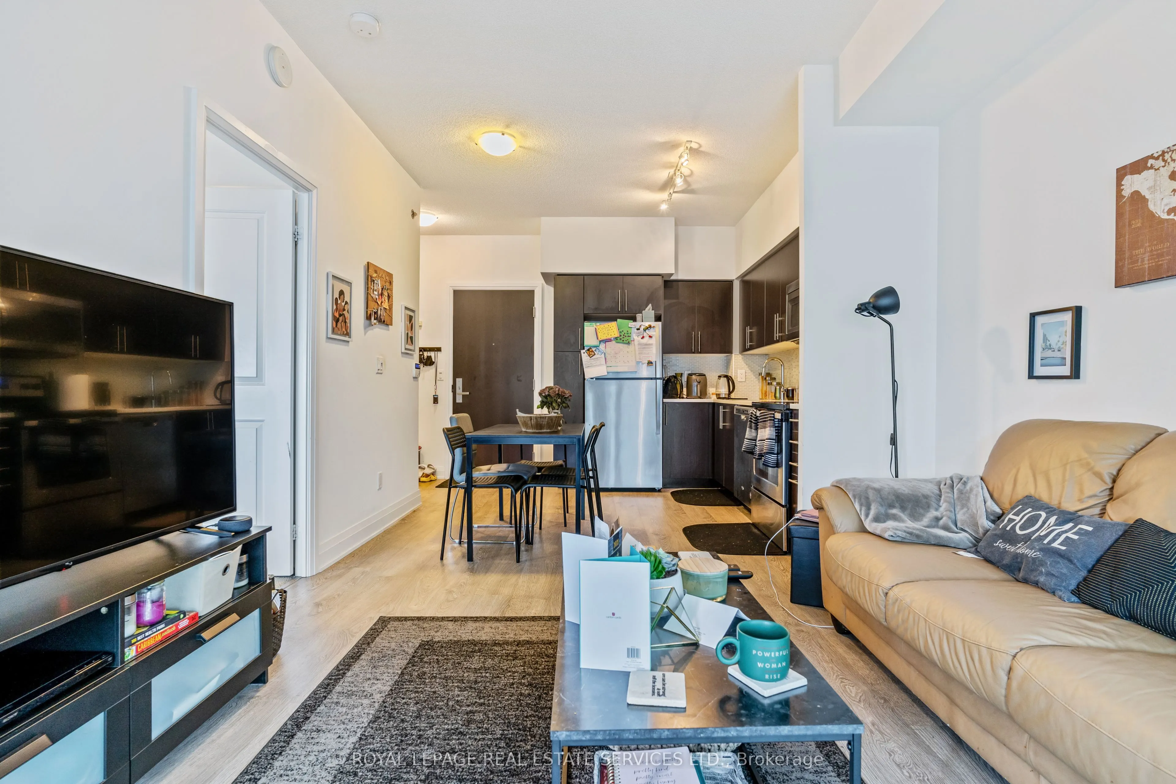55 Speers Road, #612