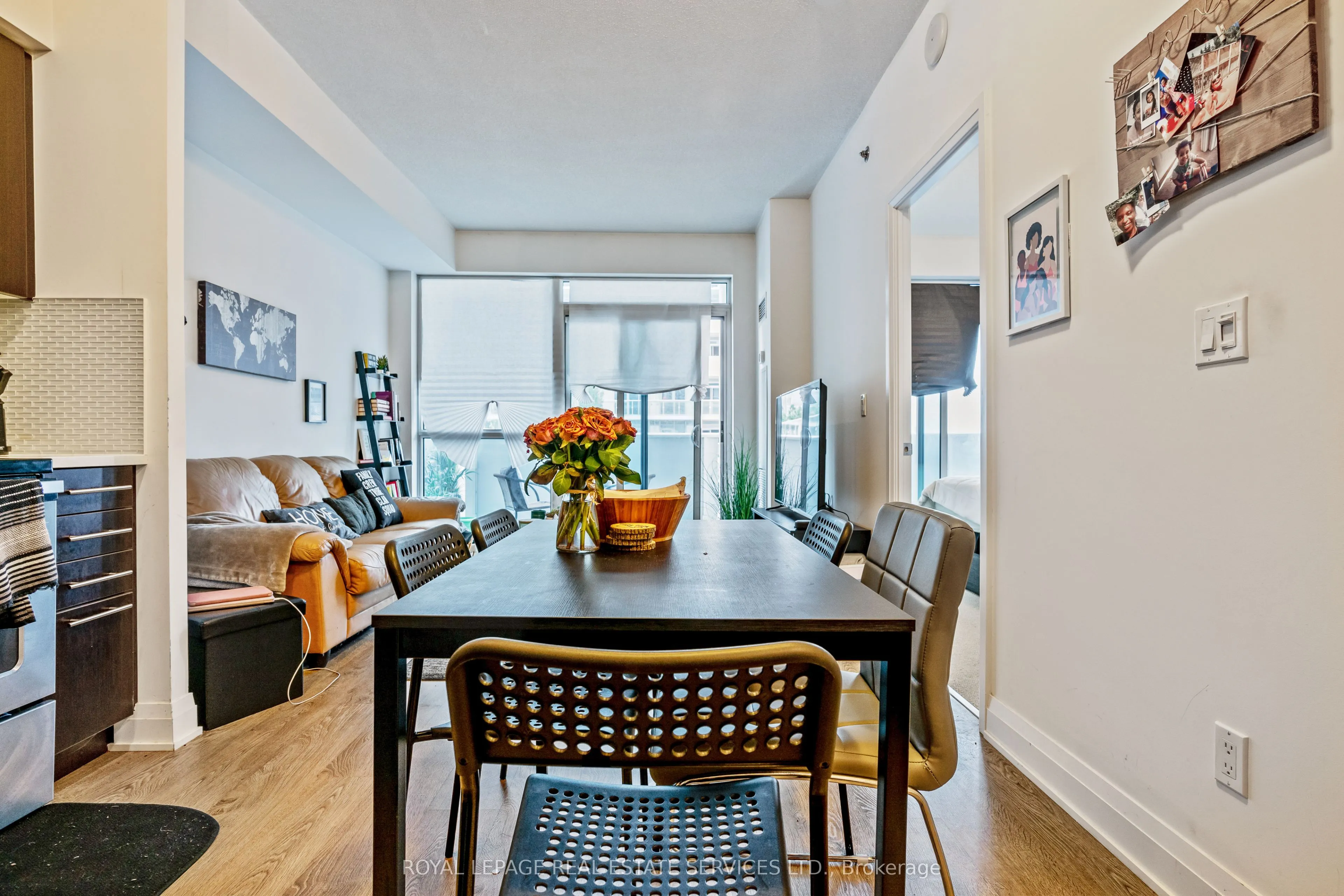55 Speers Road, #612