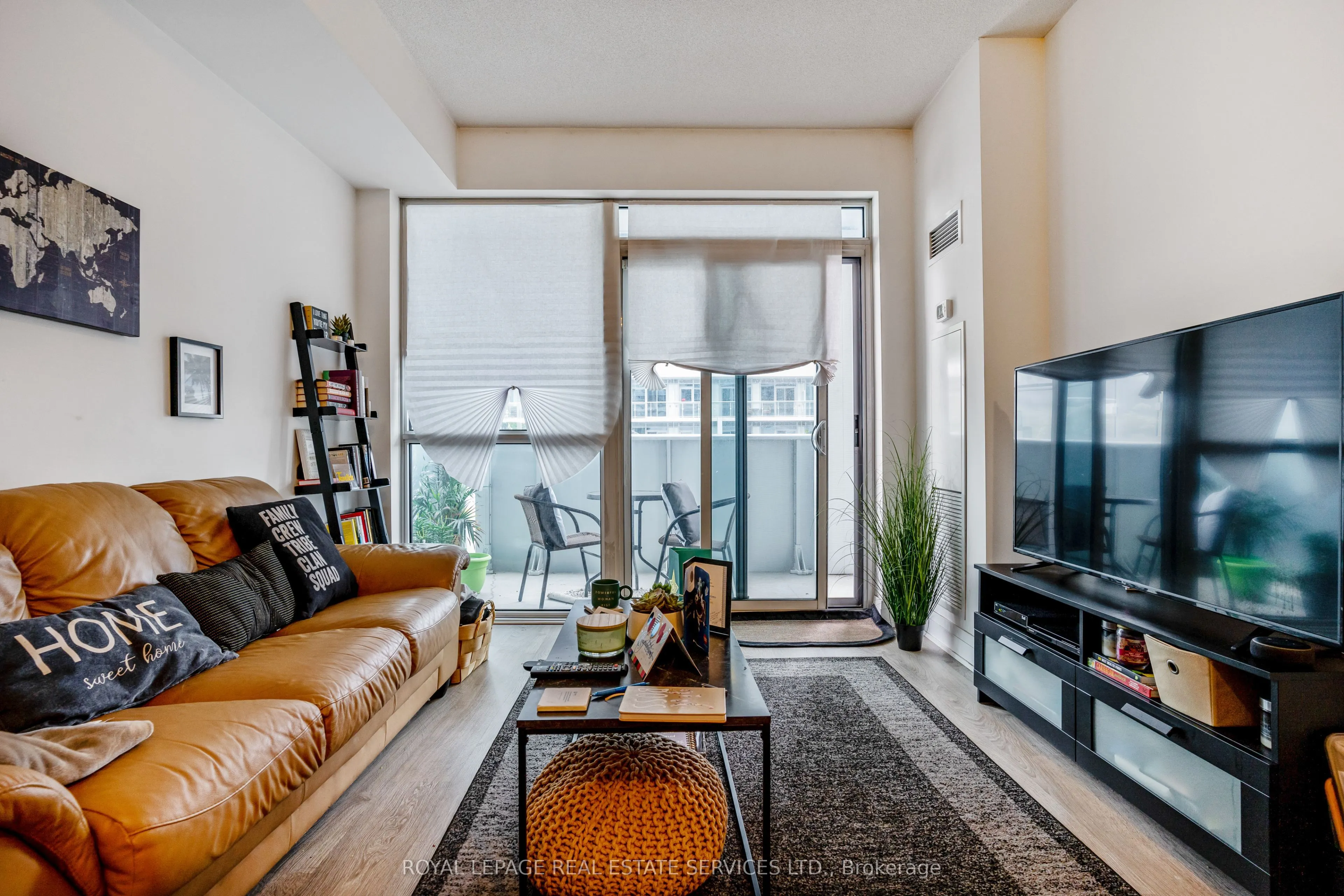 55 Speers Road, #612