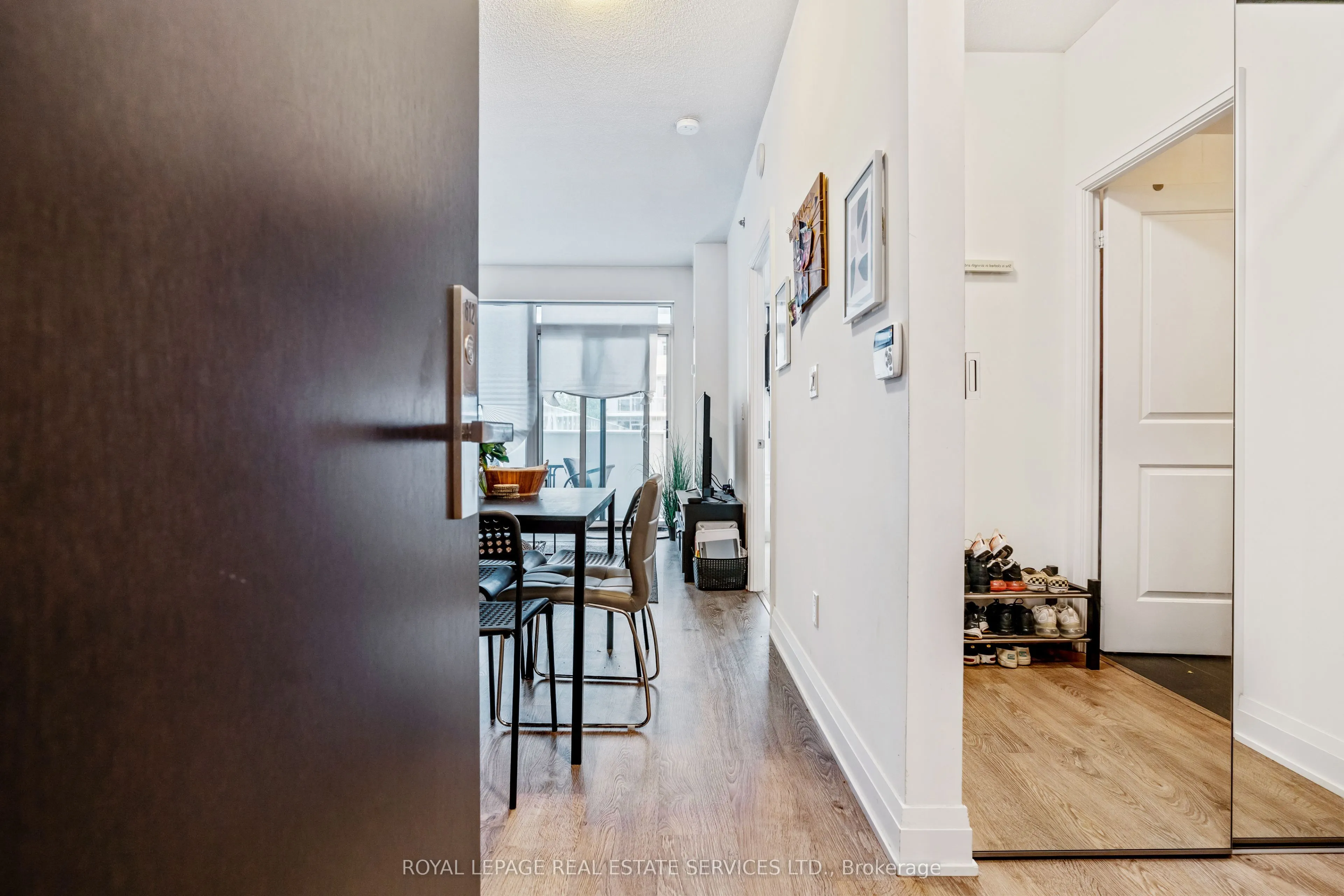 55 Speers Road, #612